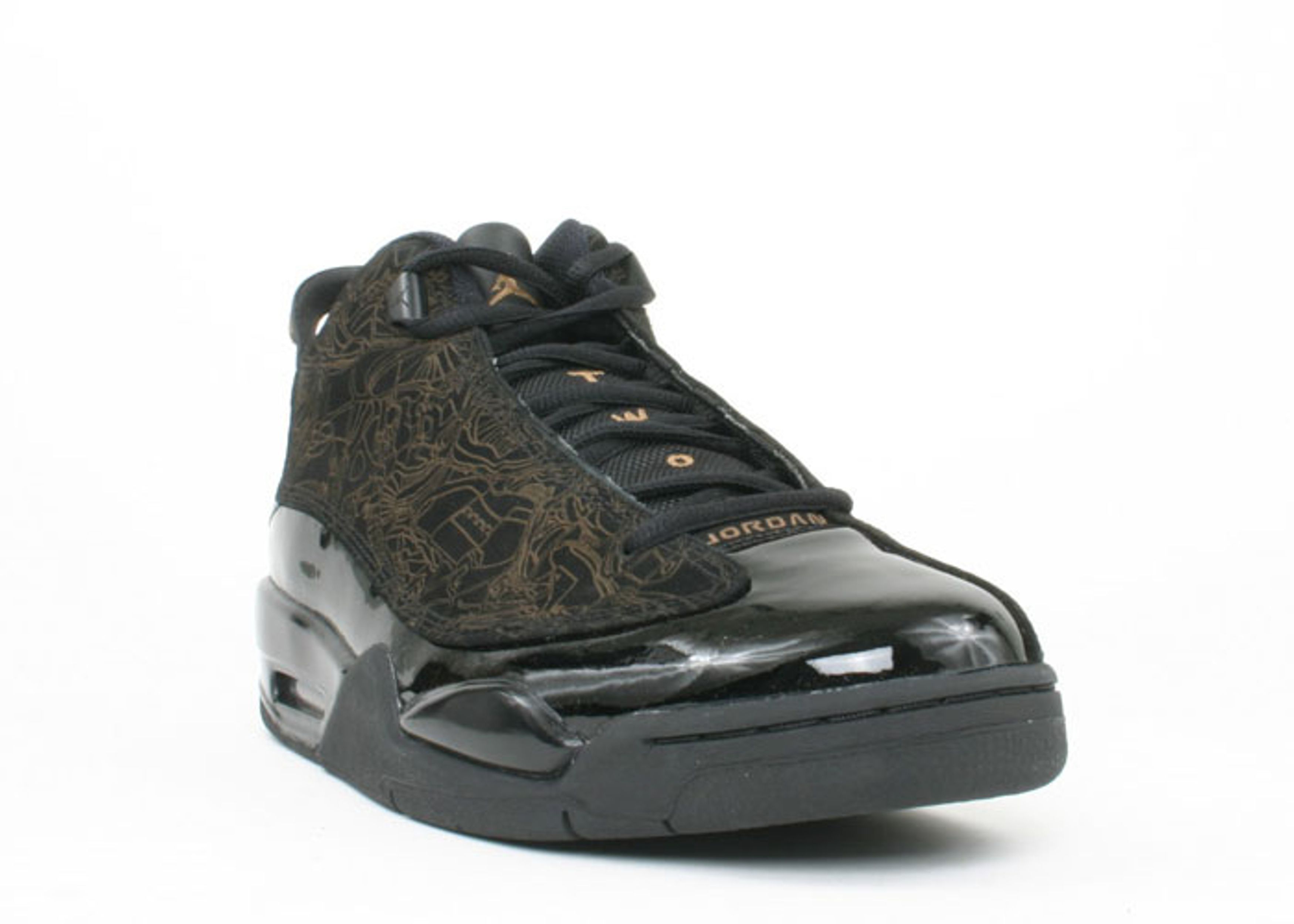 Jordan Dub Zero  display picture 2