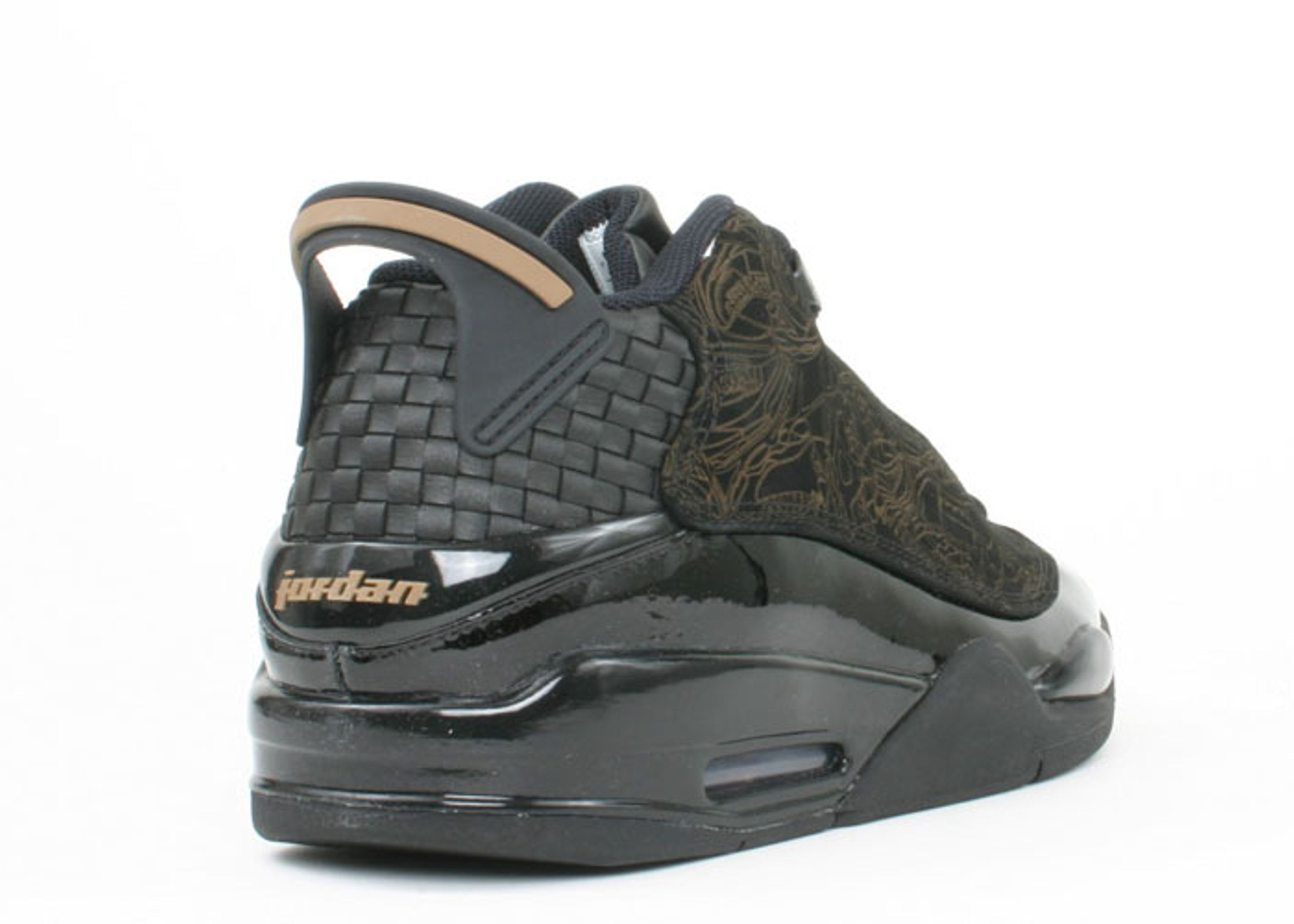 Jordan Dub Zero 