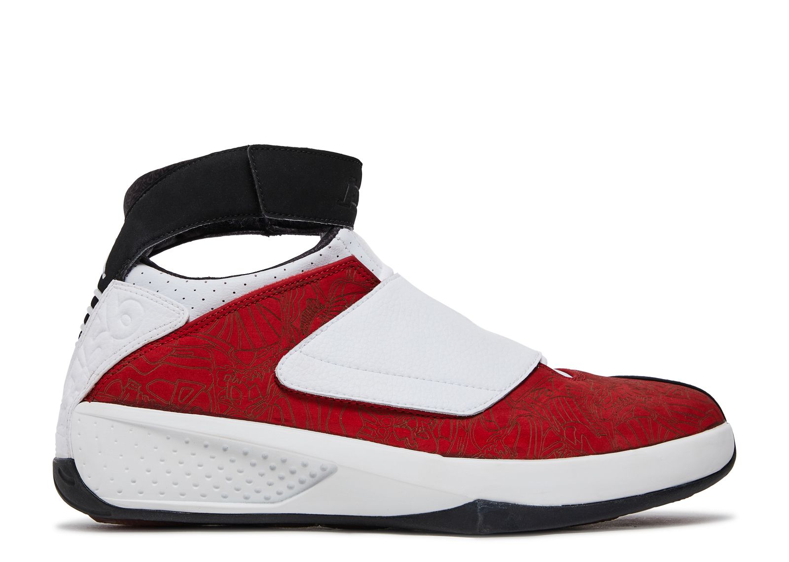 Air Jordan Sneakers | Flight