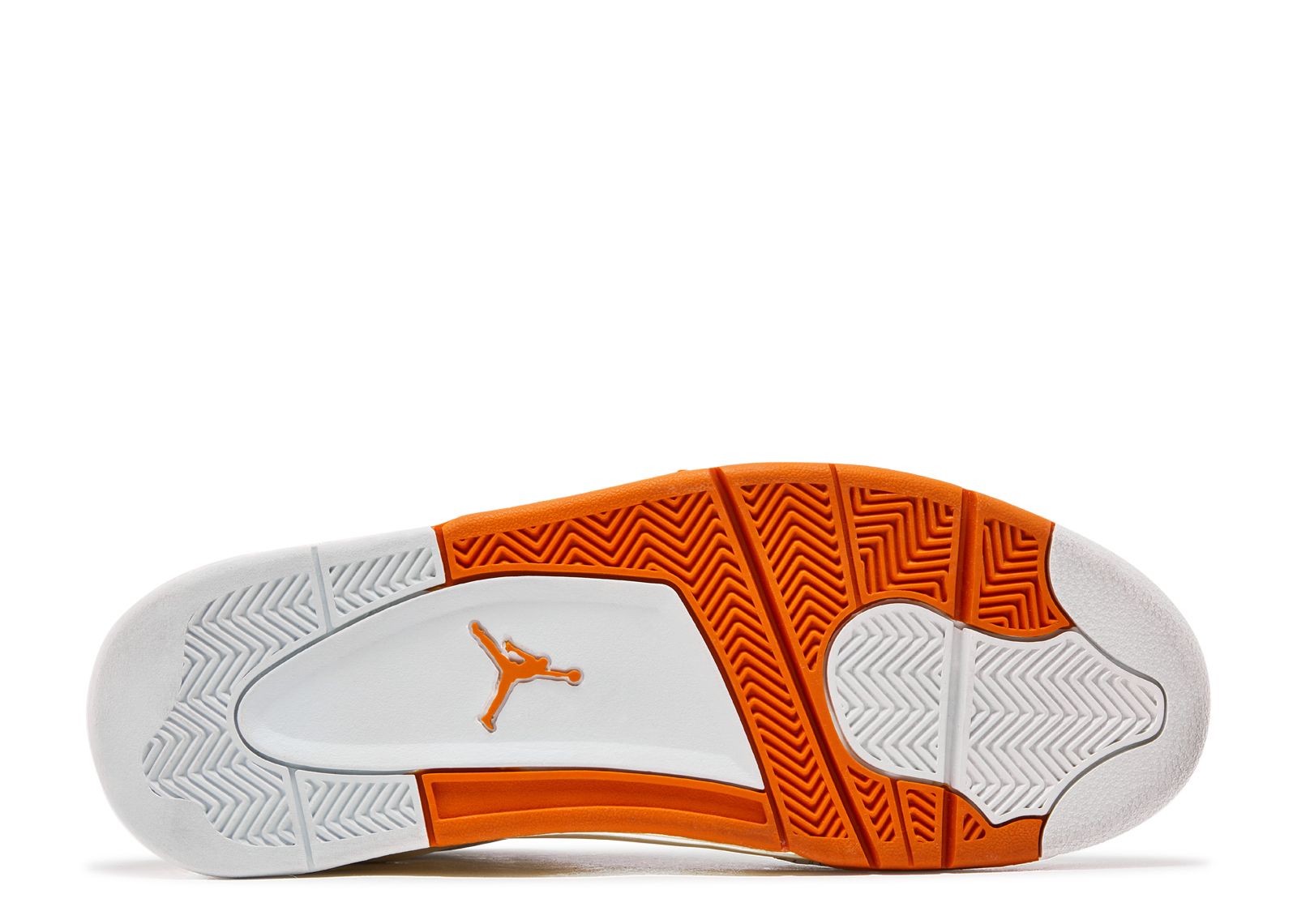 jordan dub zero orange