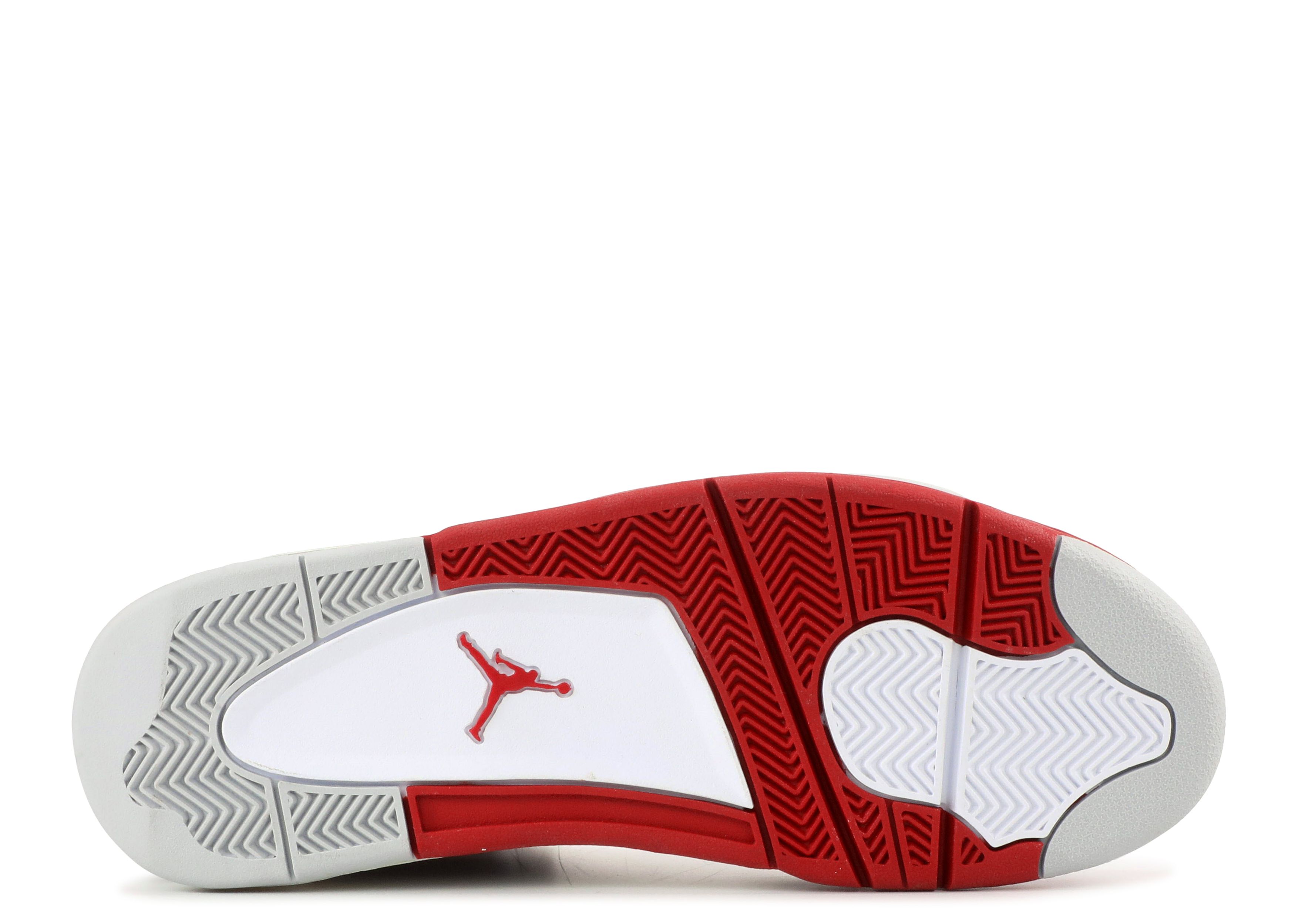 Nike Air Jordan Dub Zero \'Varsity Red\' 2005 Men\'s 311046-103 Size 12 Men main image 3