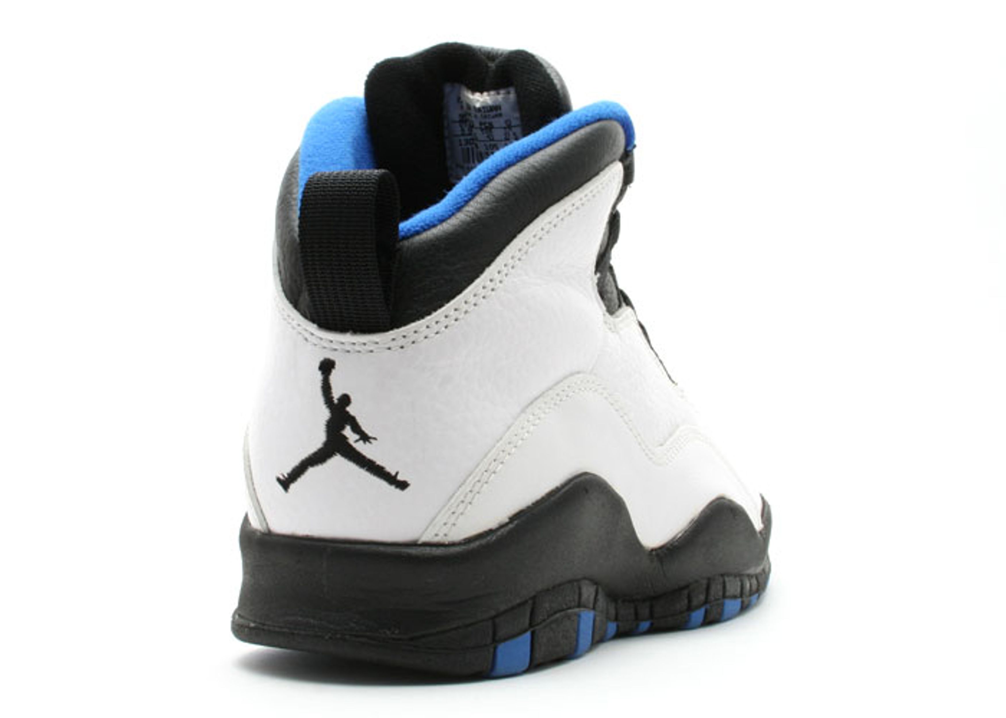 Jordan 10 OG 