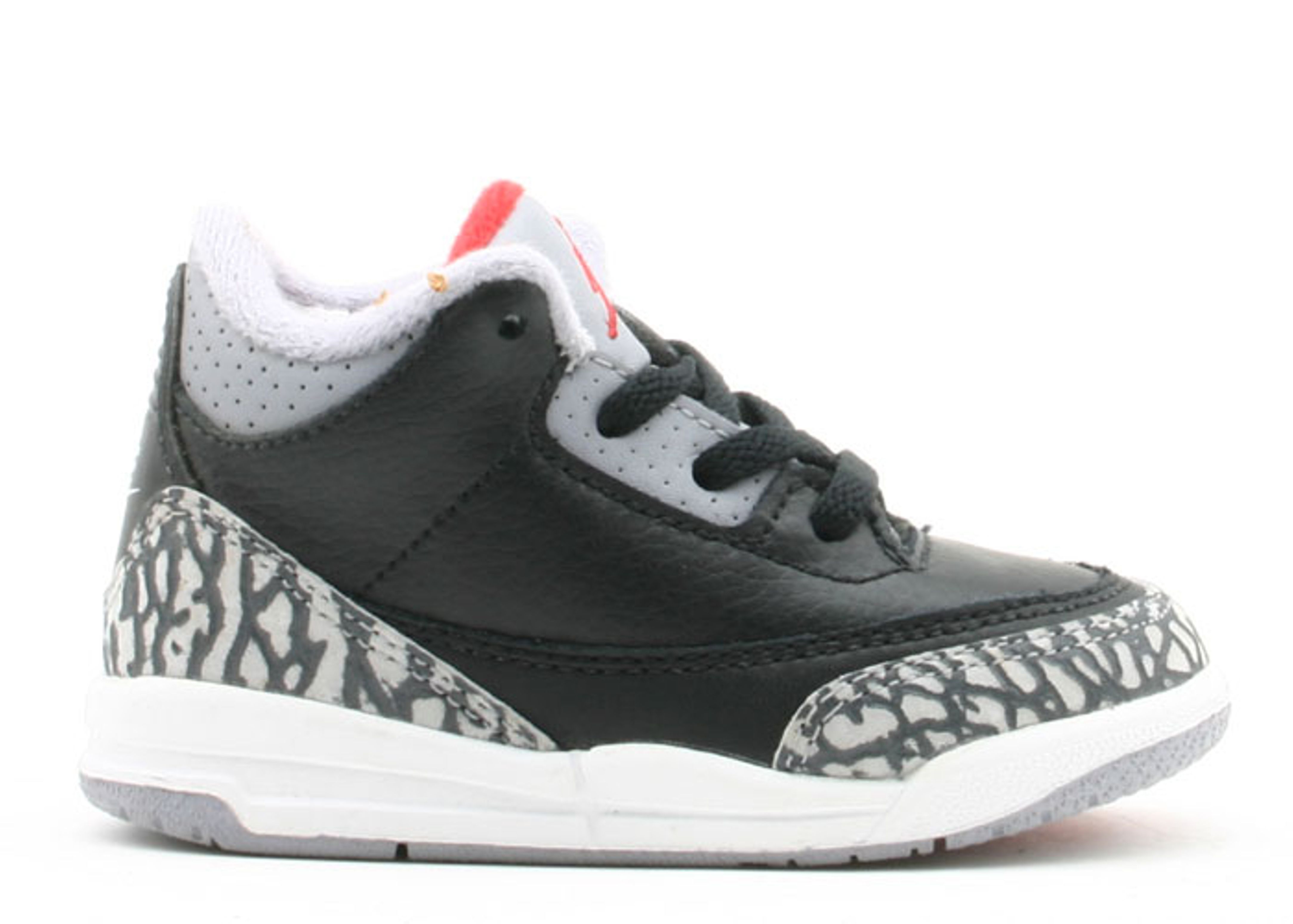 cement 3s flight club