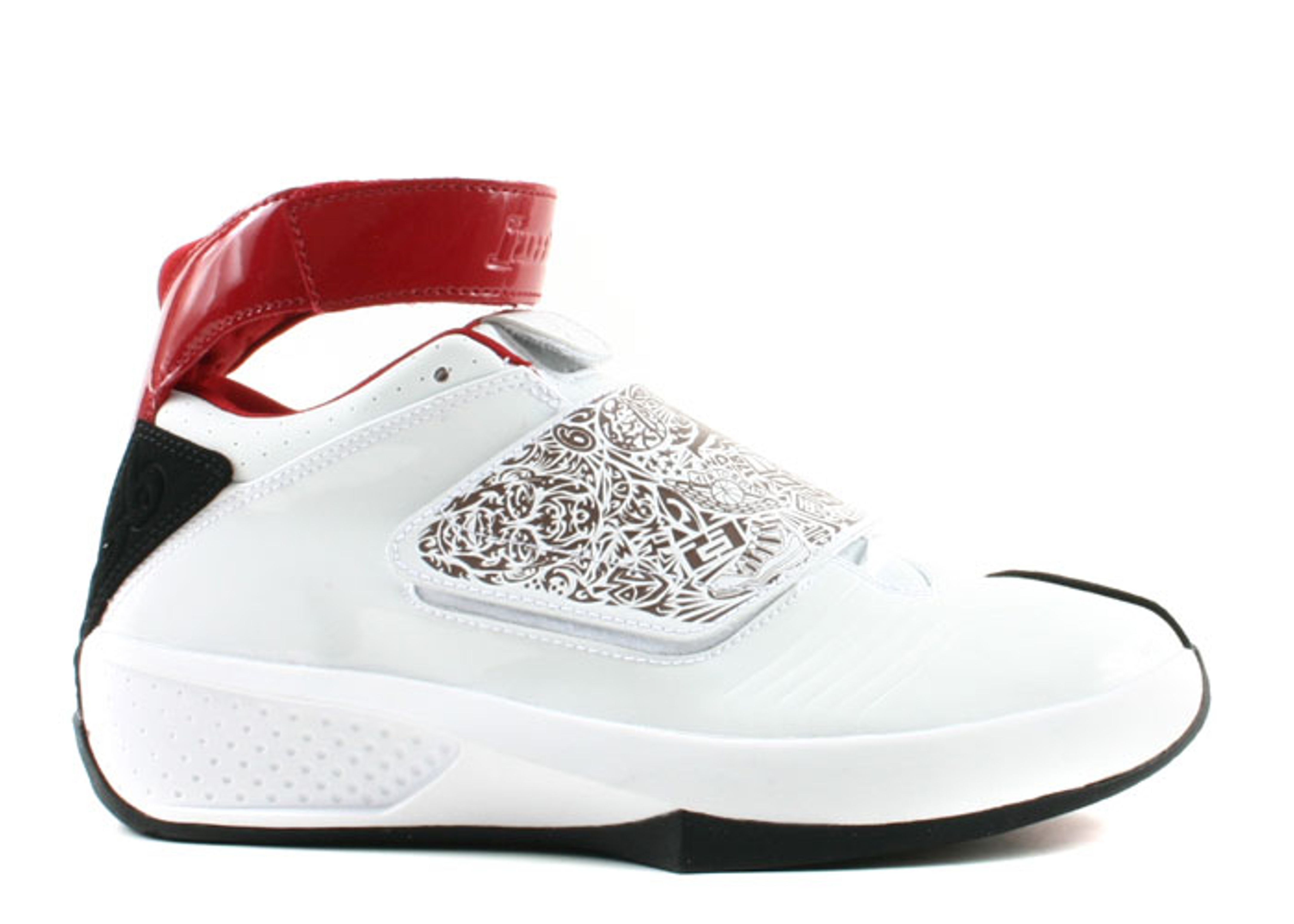 Air Jordan 20 Sneakers | Flight Club