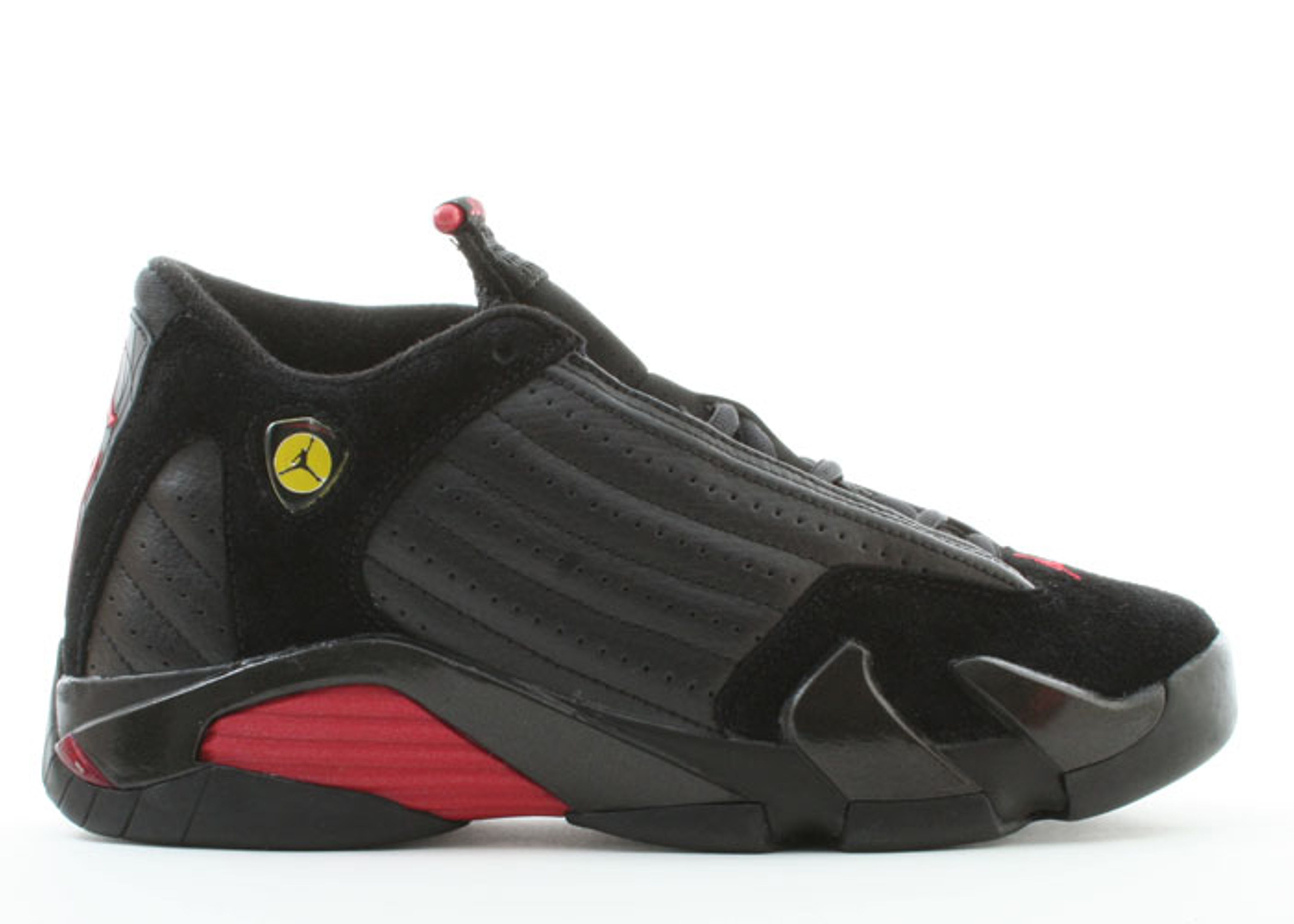 jordan 14 2005