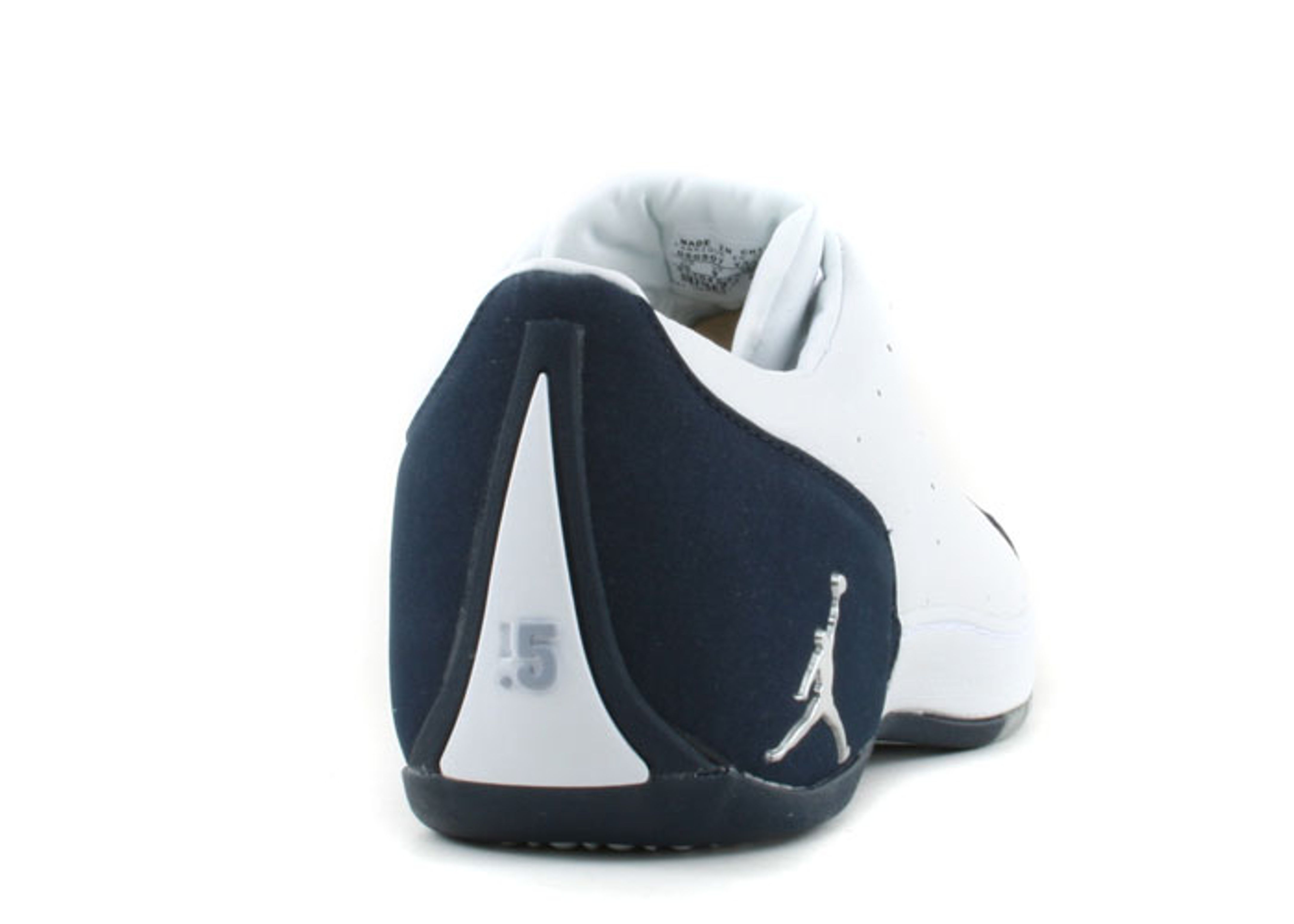 Jordan Carmelo 1.5 Low - Air Jordan - 311042 101 - white