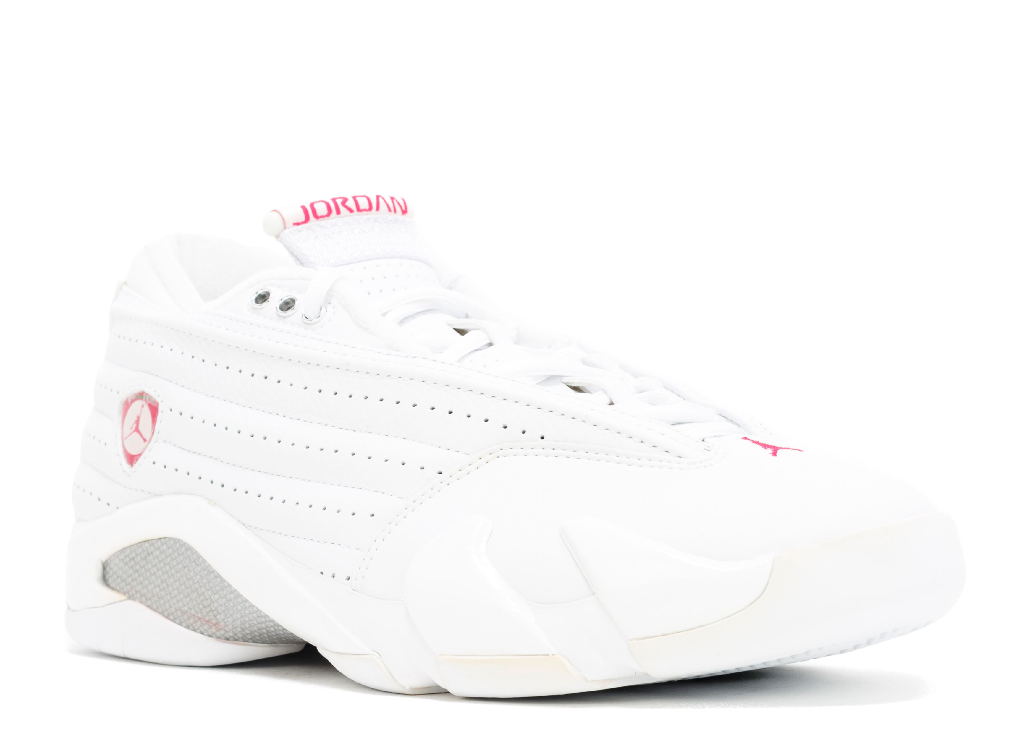 Wmns Jordan 14 Retro Low 
