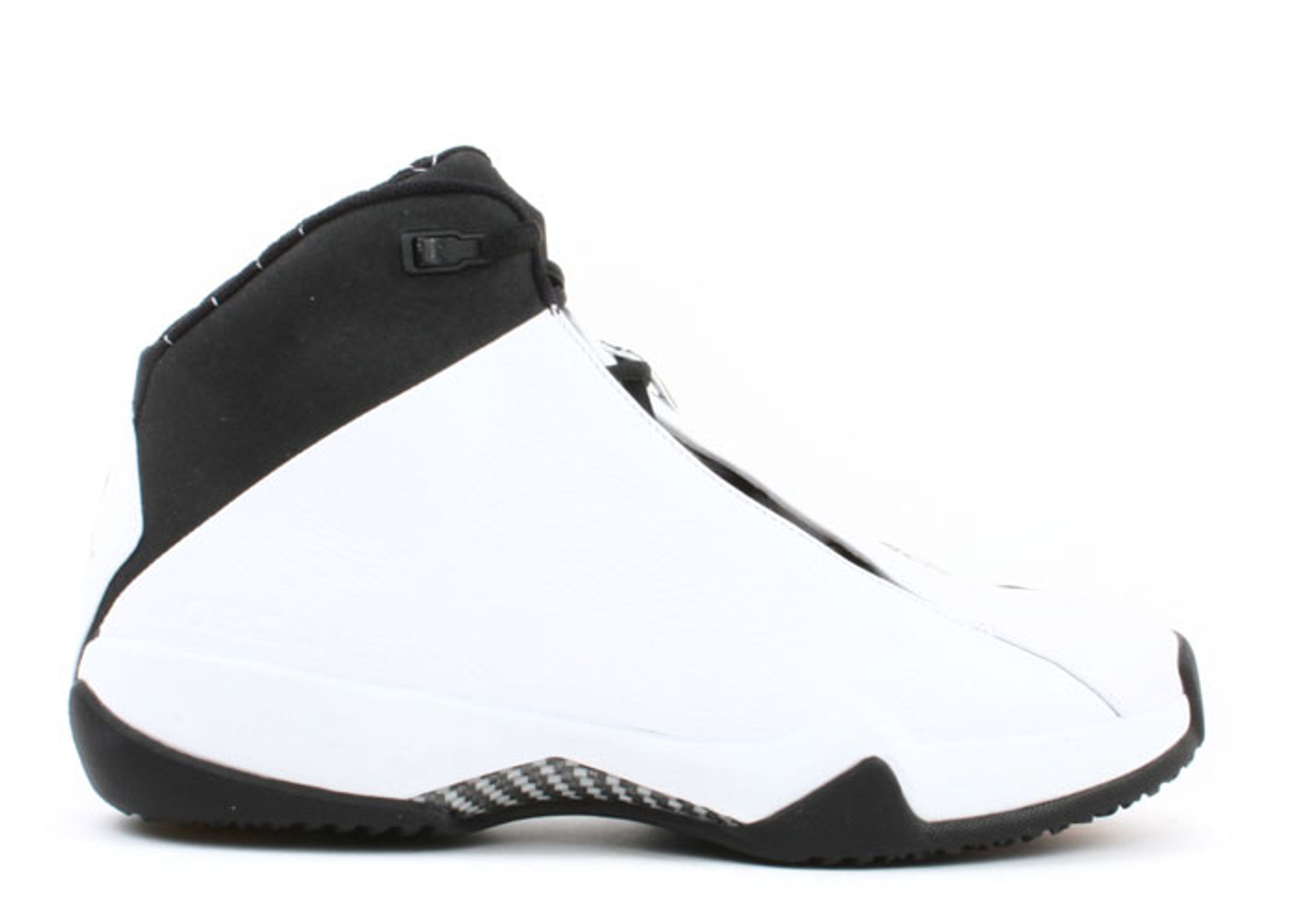 Jordan 21 outlet black