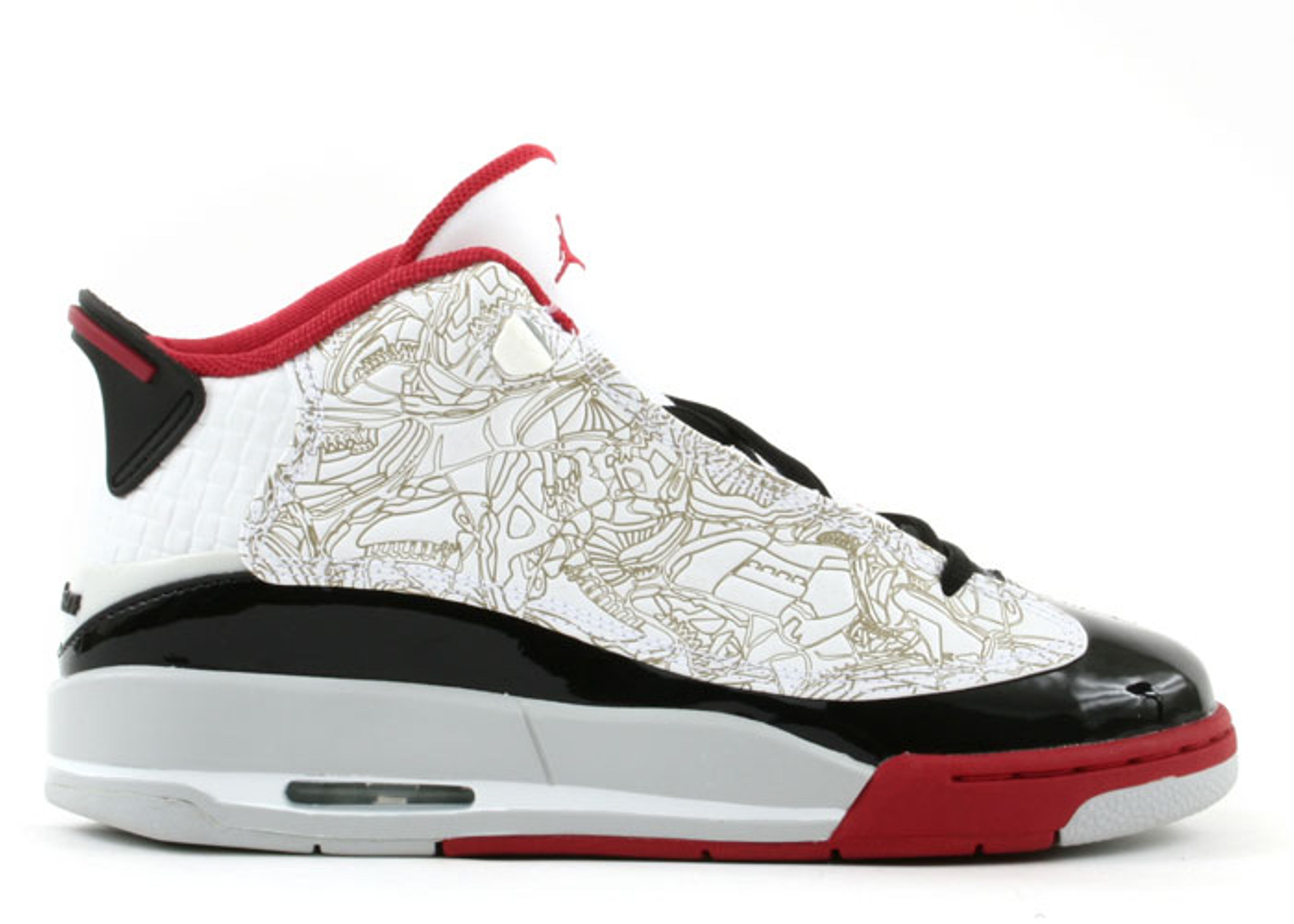 Jordan dub zero gs Clearance