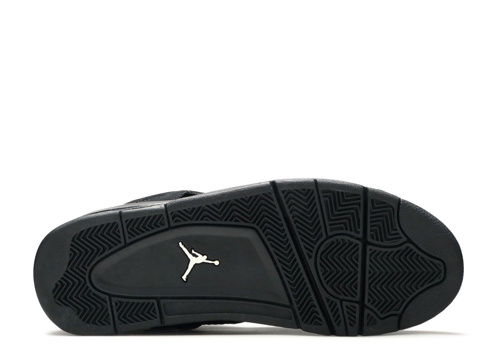 Air Jordan 4 Retro 'Black Cat' 2006 