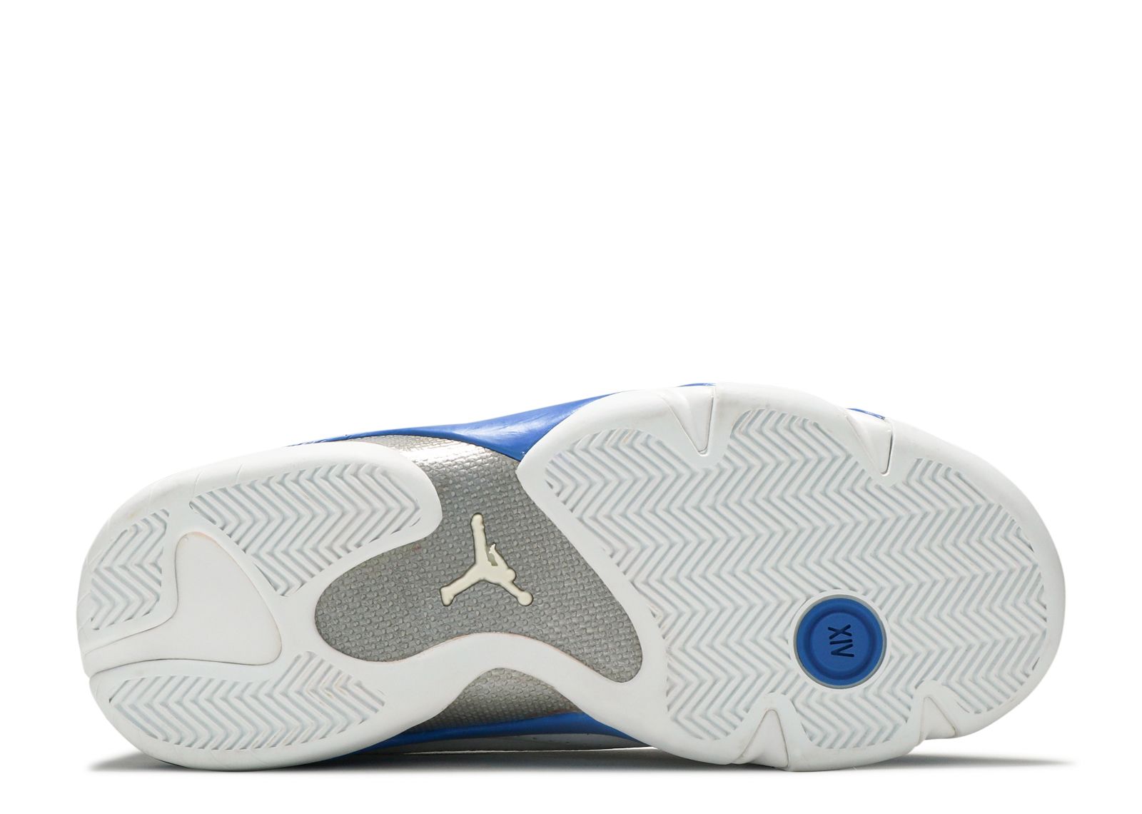 Pacific cheap blue 14s