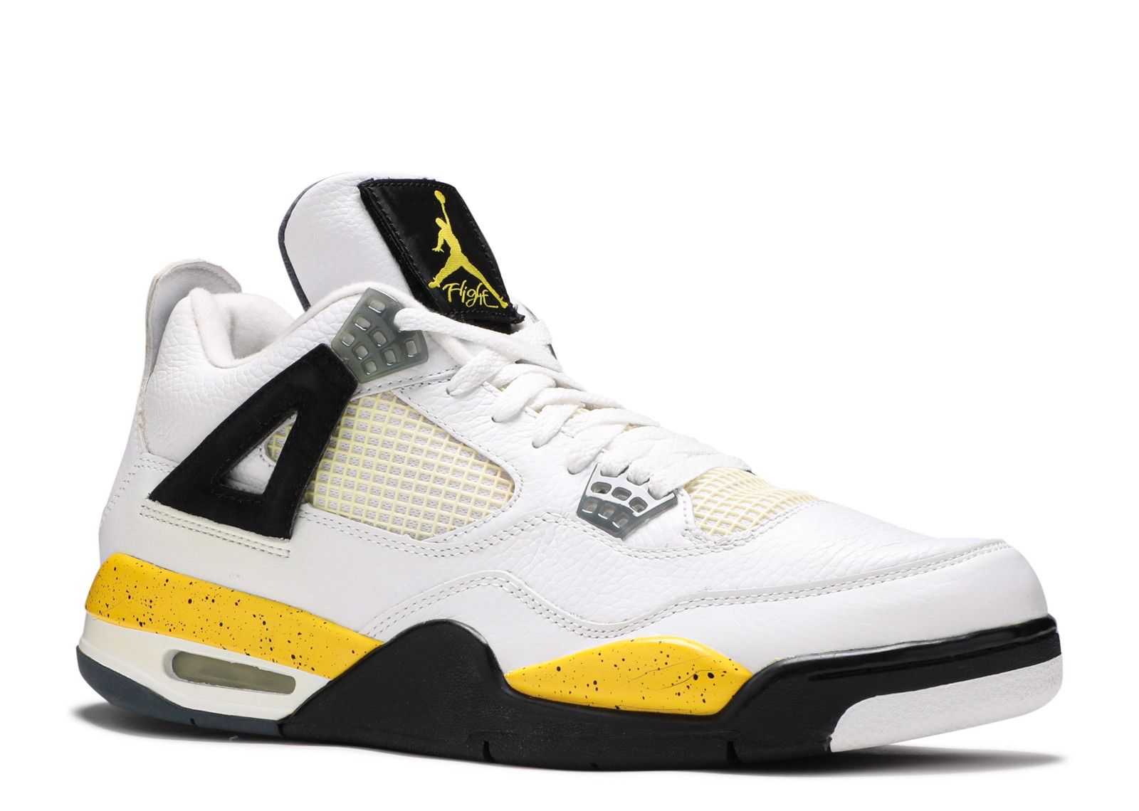 Jordan 4 Retro LS 