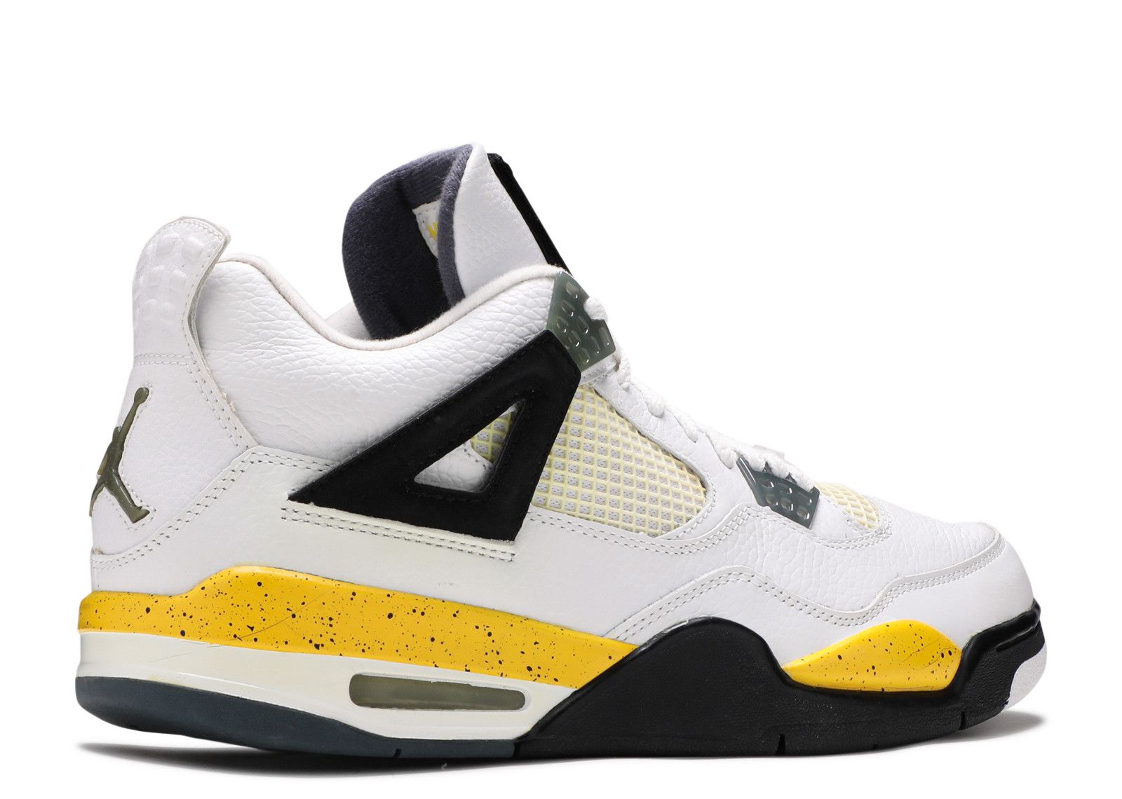 Jordan 4 Retro LS 