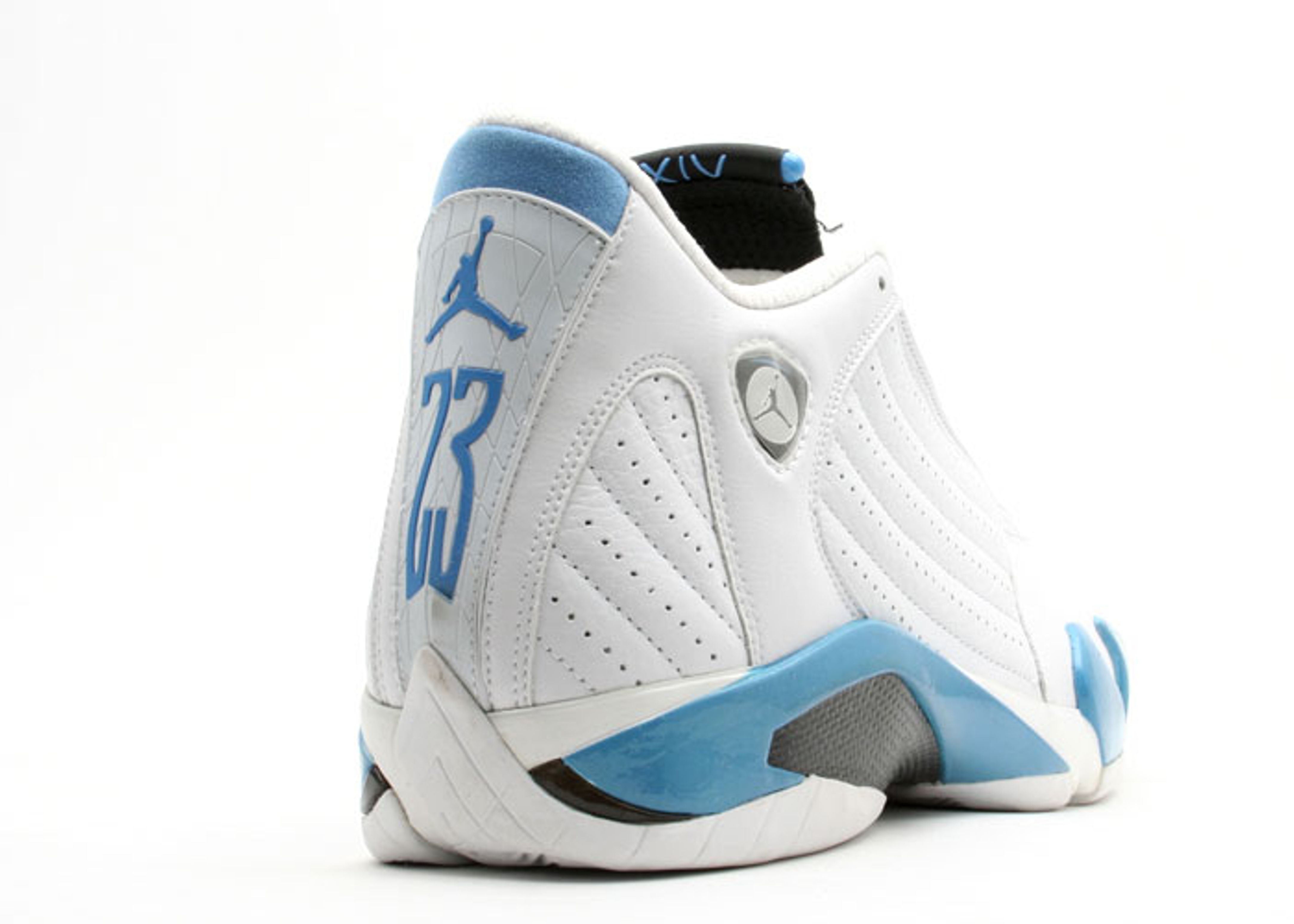 unc 14s