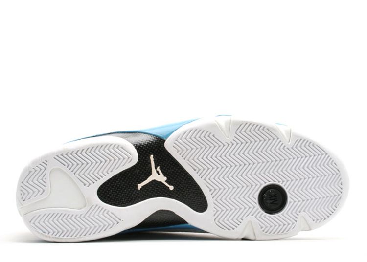 unc jordan 14