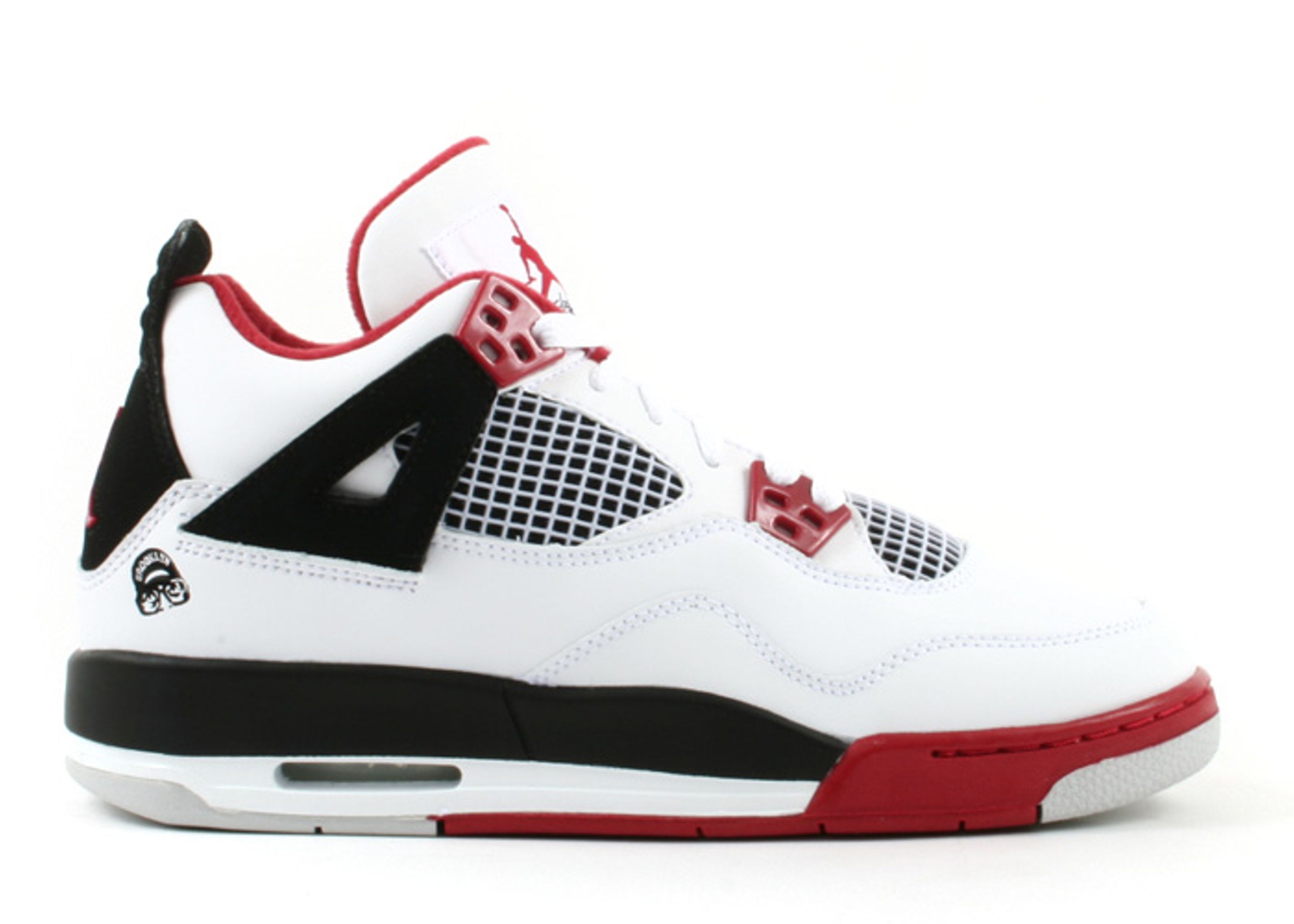 Jordan 4 Retro GS 