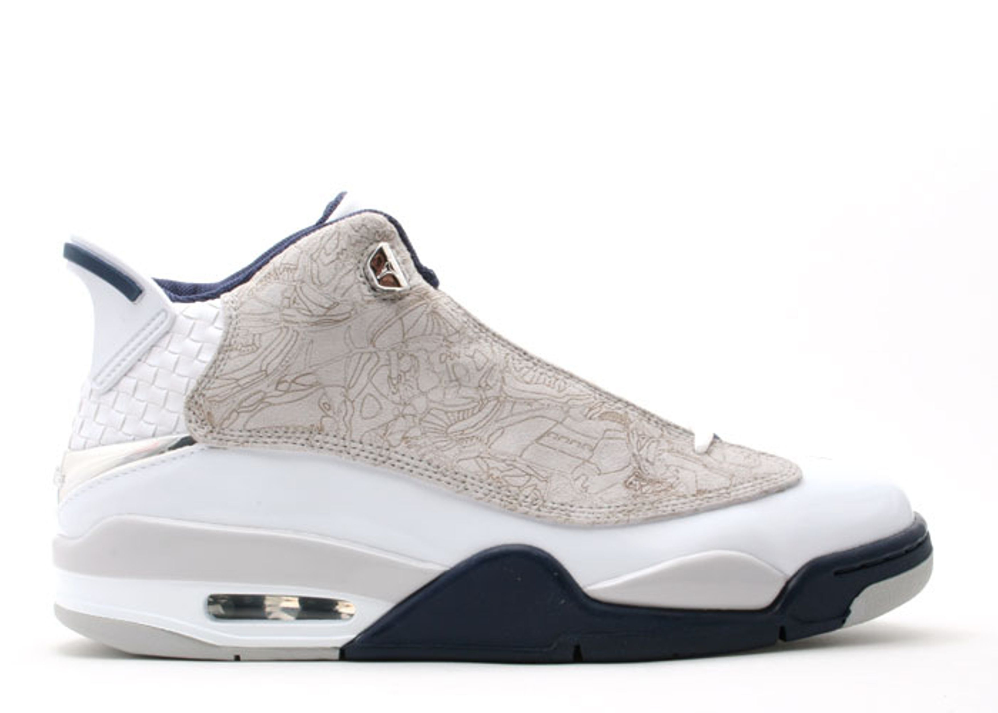 Jordan Dub Zero 
