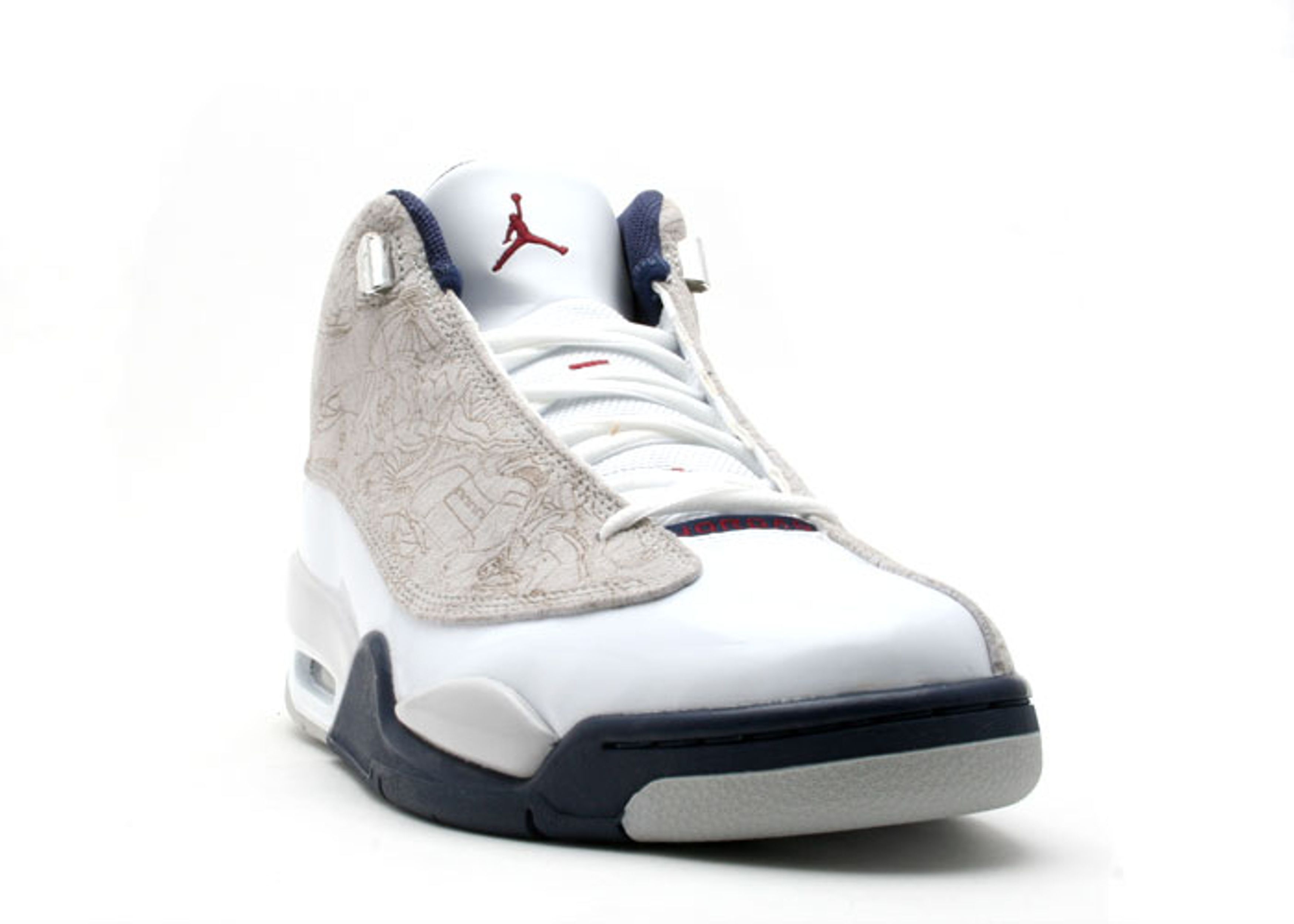 Jordan Dub Zero 