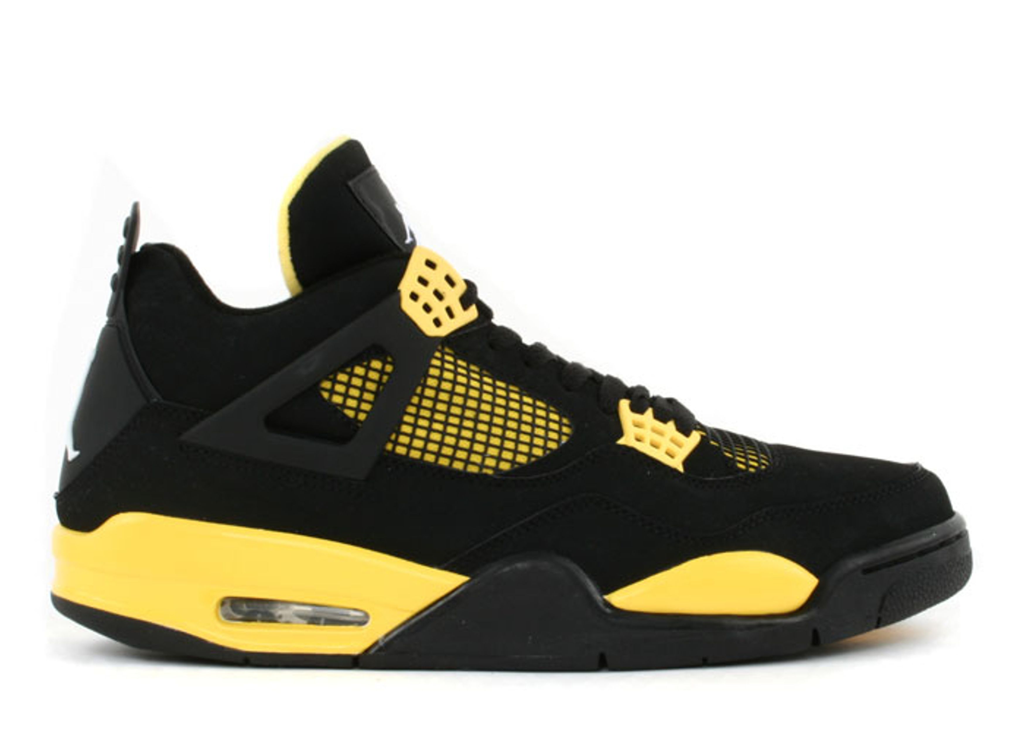 Jordan 4 Retro LS 