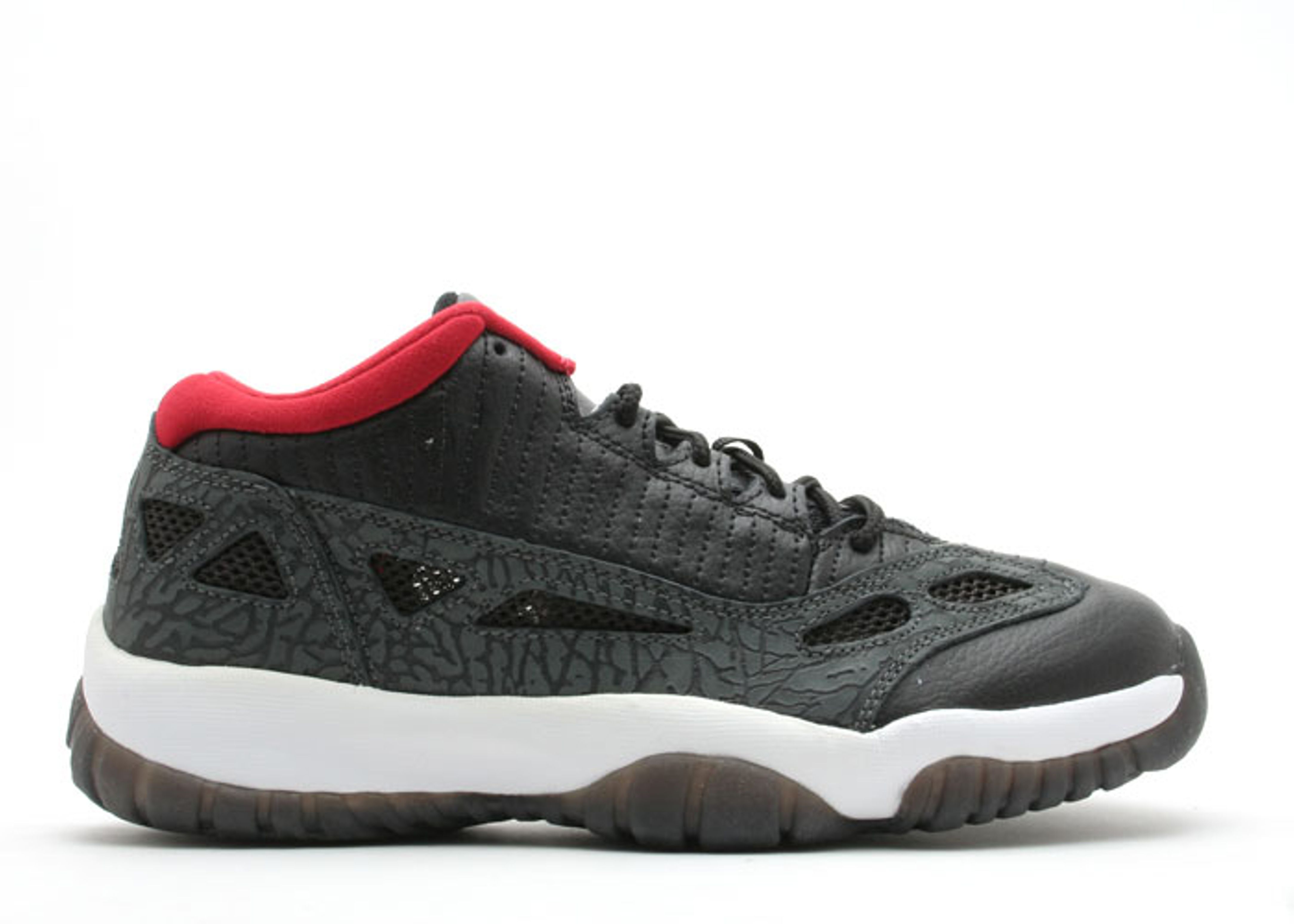 nike air jordan 11 retro low gs