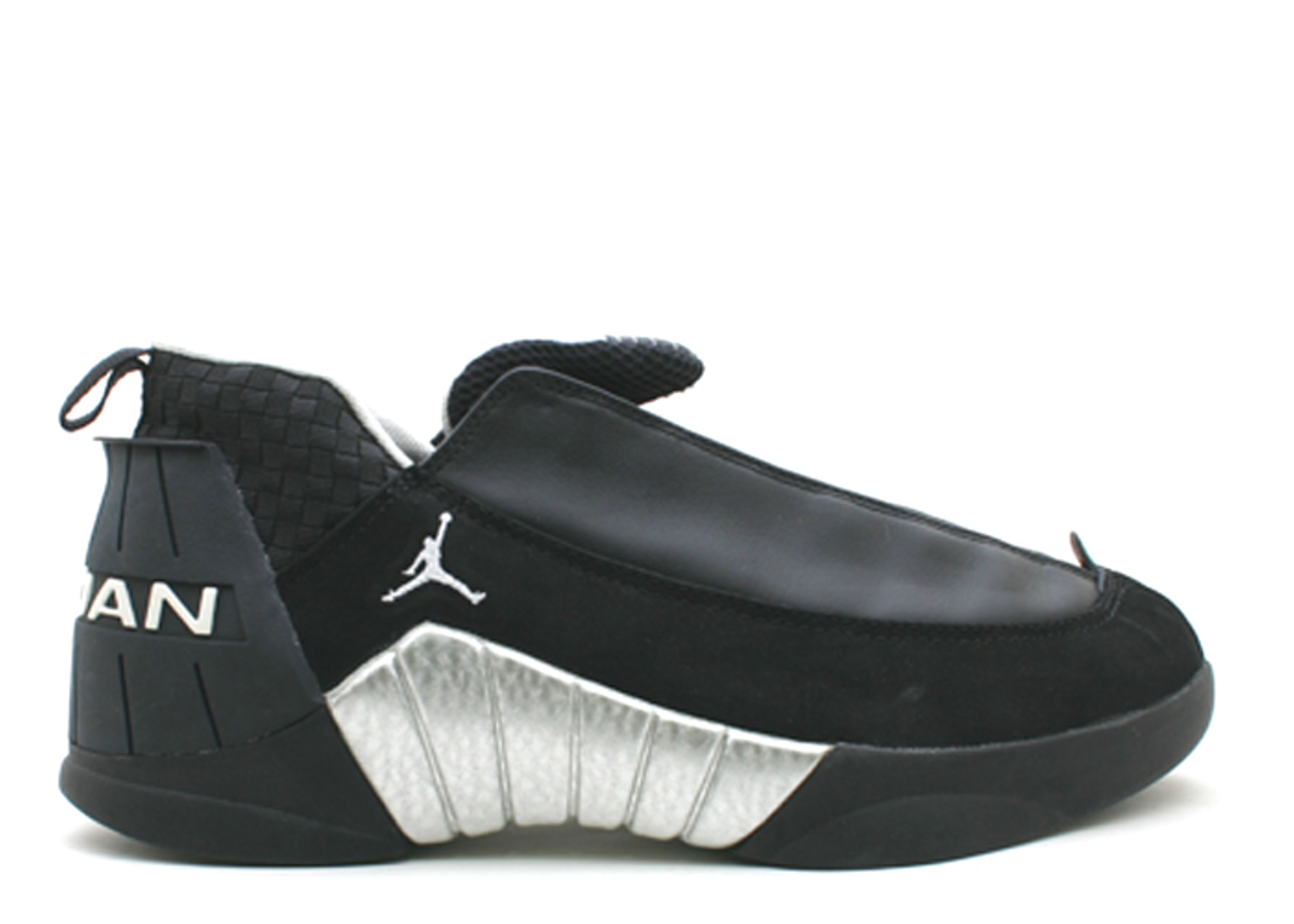Air Jordan 15 Sneakers Flight