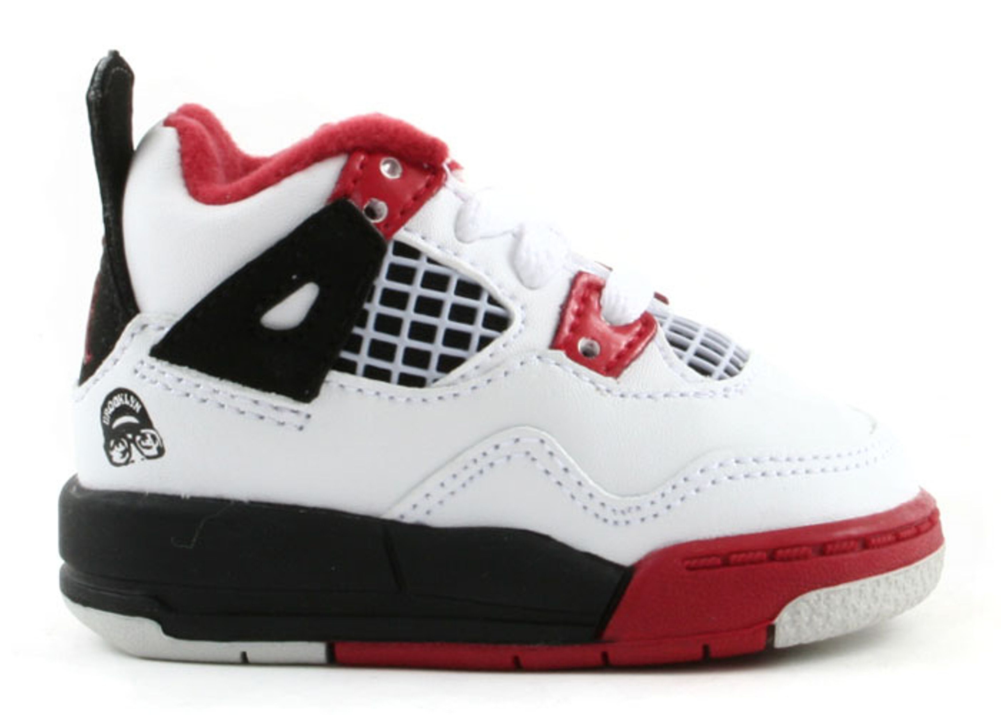 Jordan 4 Retro TD  display picture 2