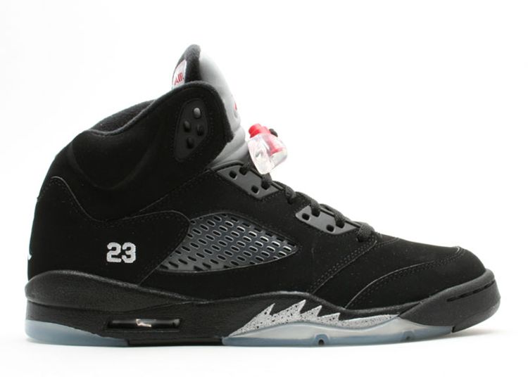 flight club raging bull 5s