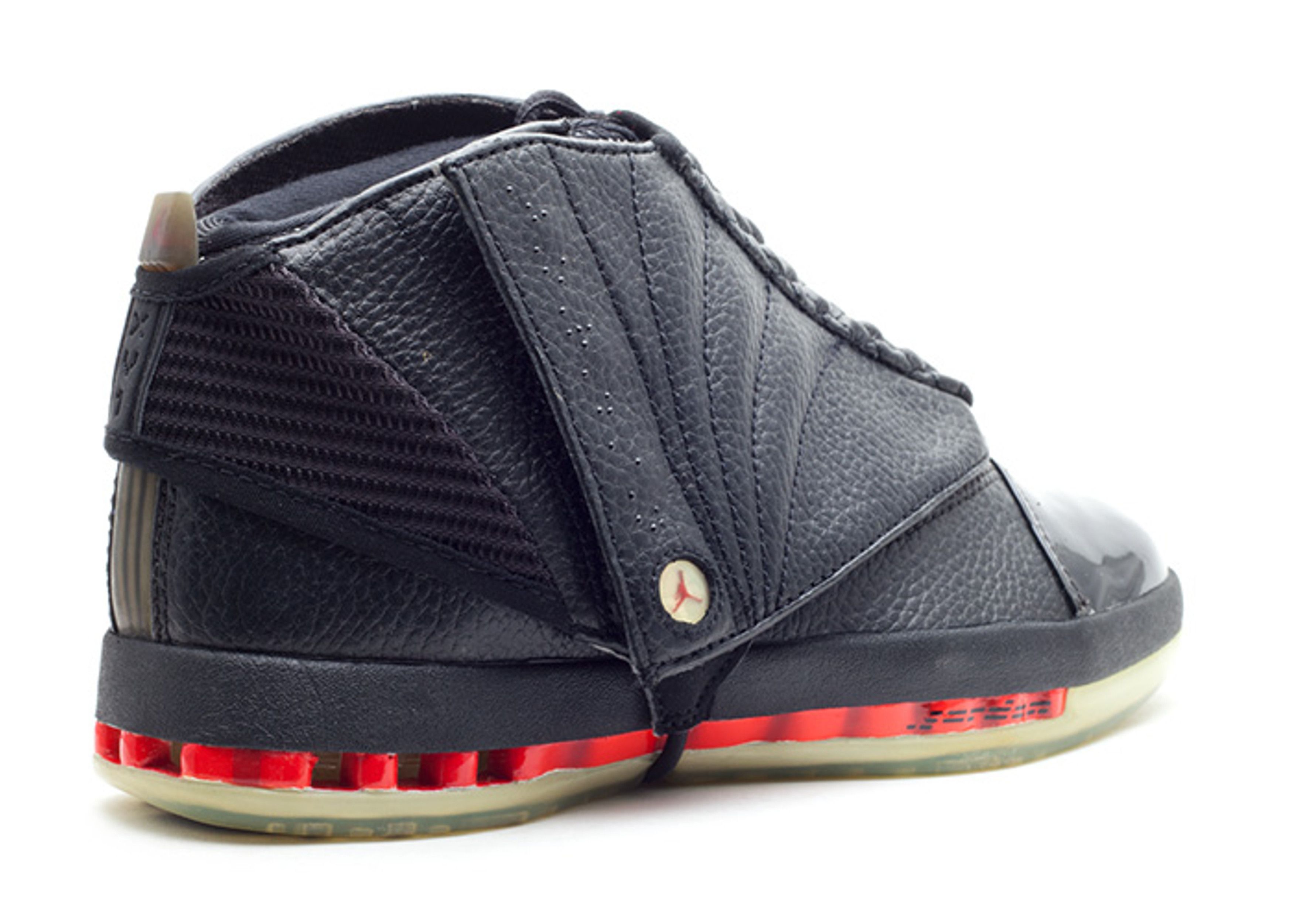 Bred Jordan Retro 16s Jordan 16 Retro Vintage Air Jordan 16 Retro