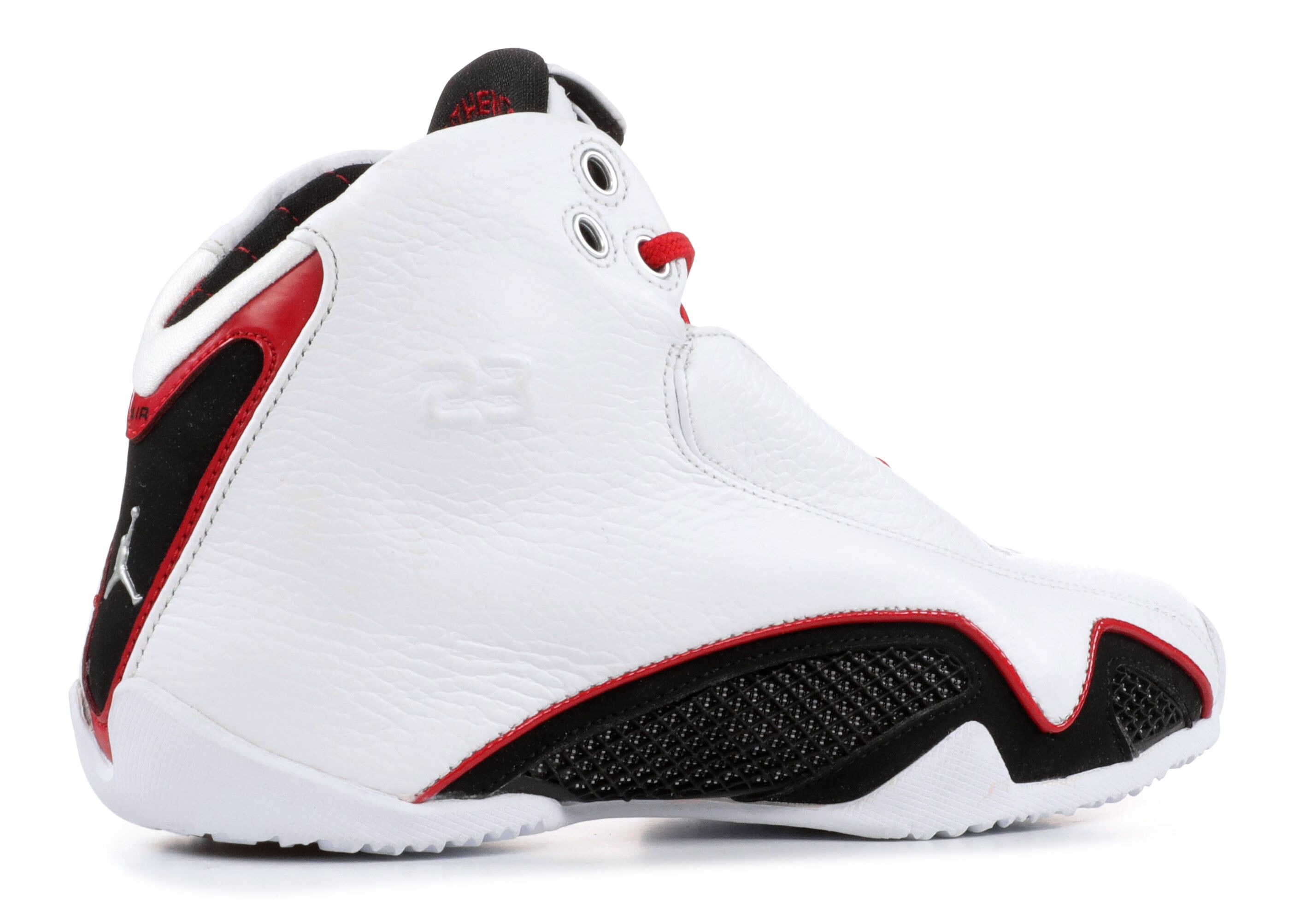 Jordan 21 OG GS  display picture 1