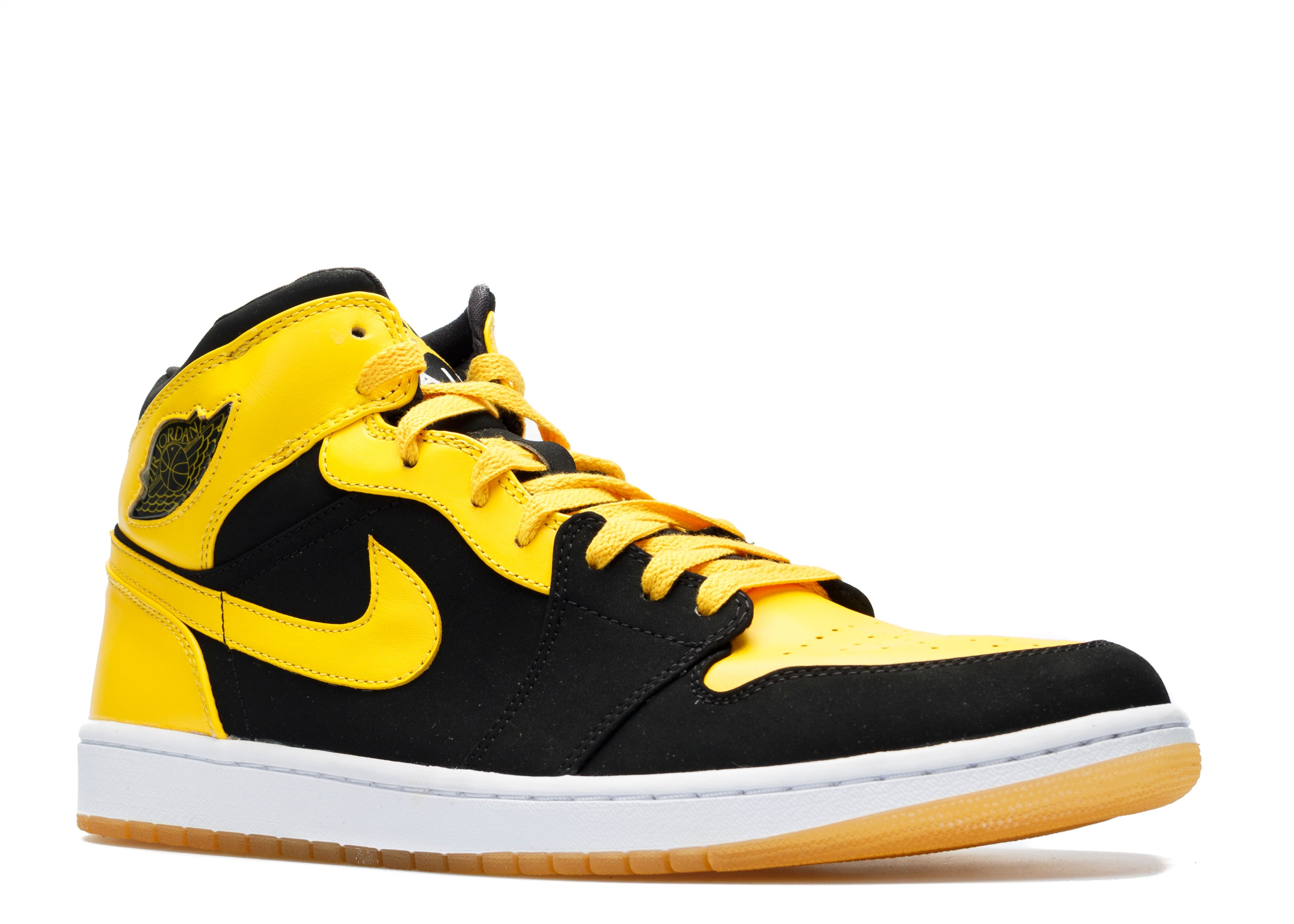 Jordan 1 Retro 