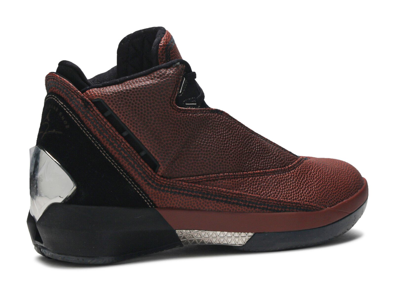 air jordan 22 basketball leather