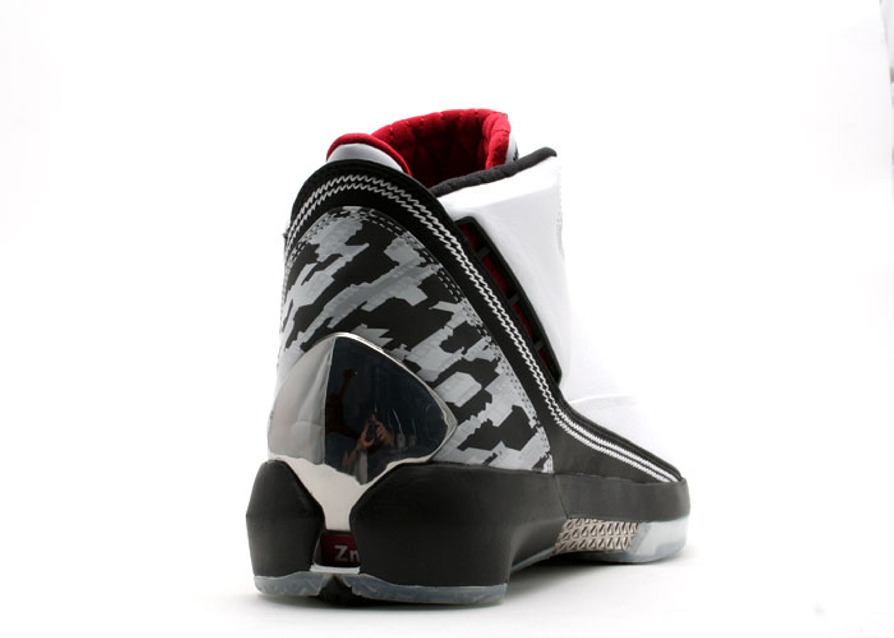 Jordan 22 OG 'White Varsity Red' Air Jordan 315299 161 white