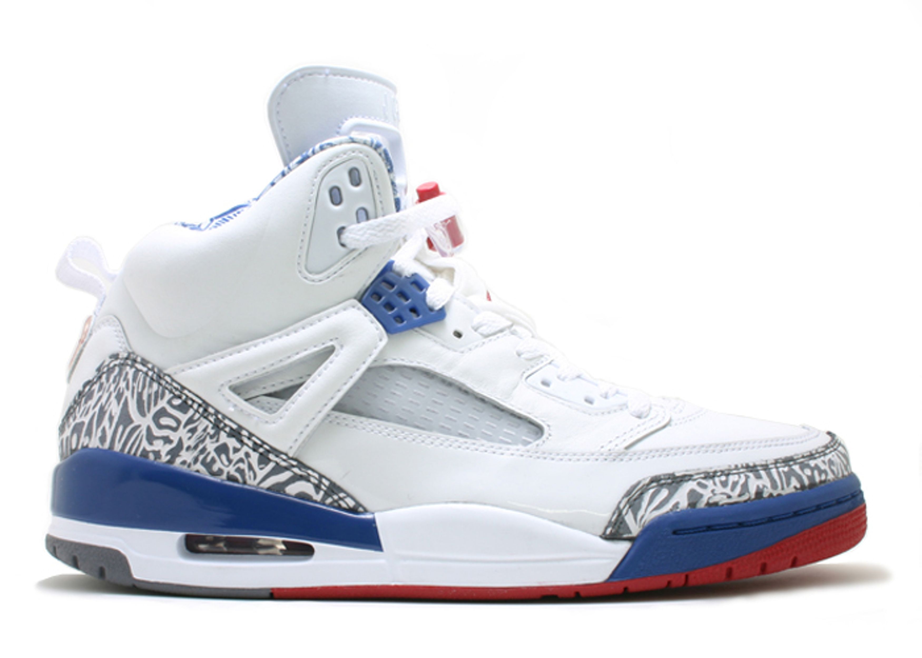 Jordan Spizike 