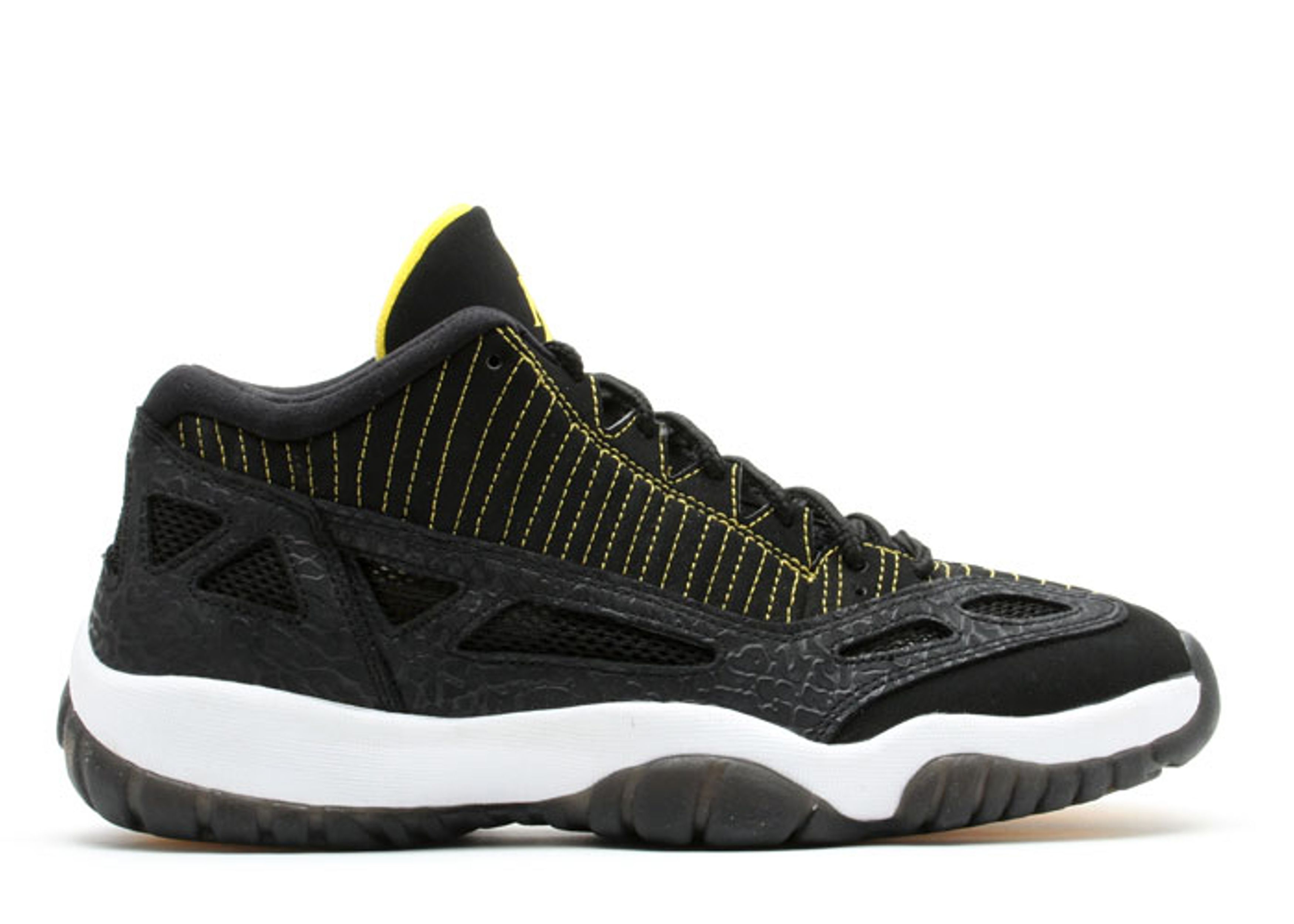 Jordan 11 Retro Low IE 