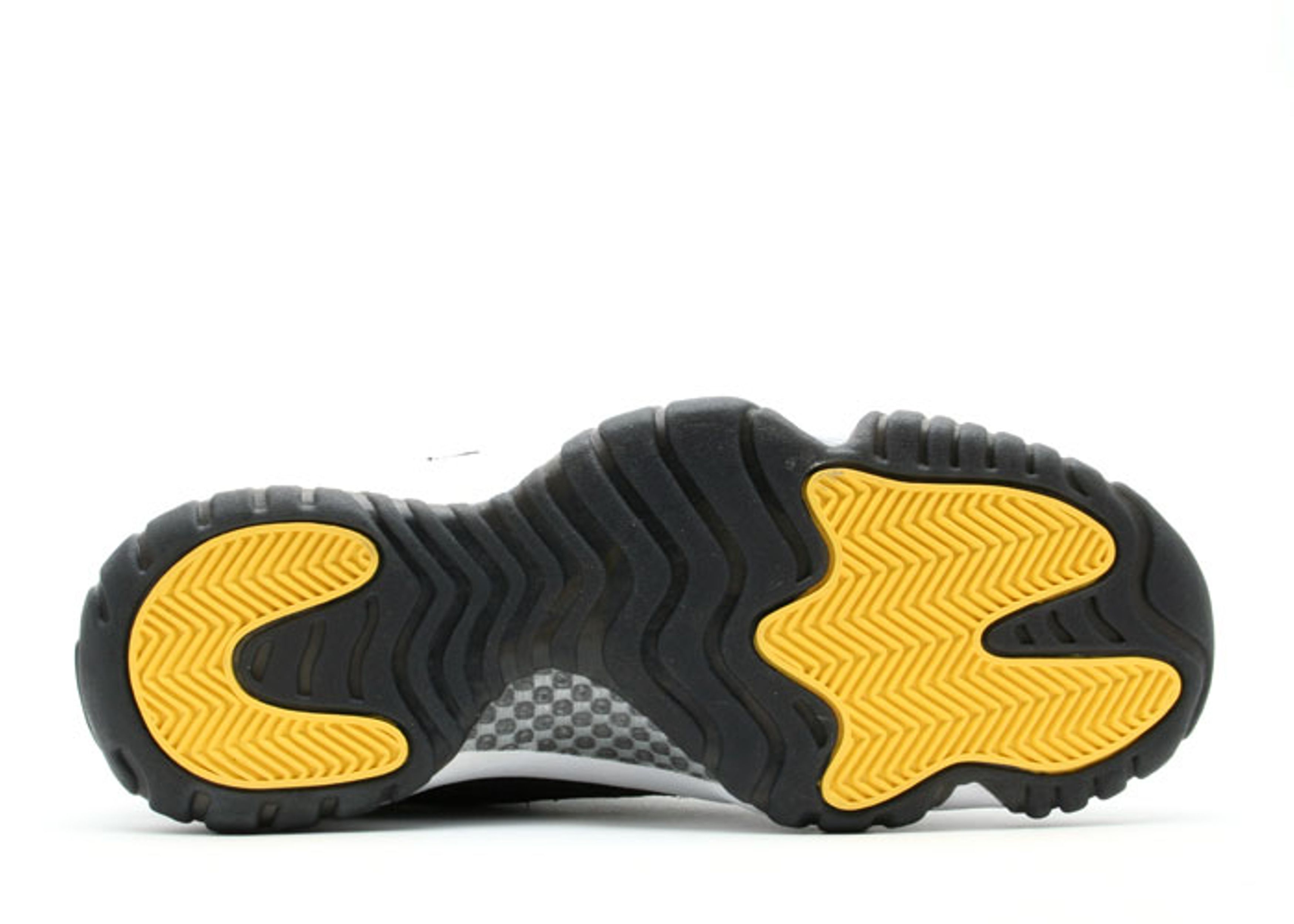 Jordan 11 Retro Low IE‎ Men\'s Basketball Shoes Size 12 Black Zest 306008-002 Air Jordan 11 Kids Retro Low Shoes – Extra Butter main image 2