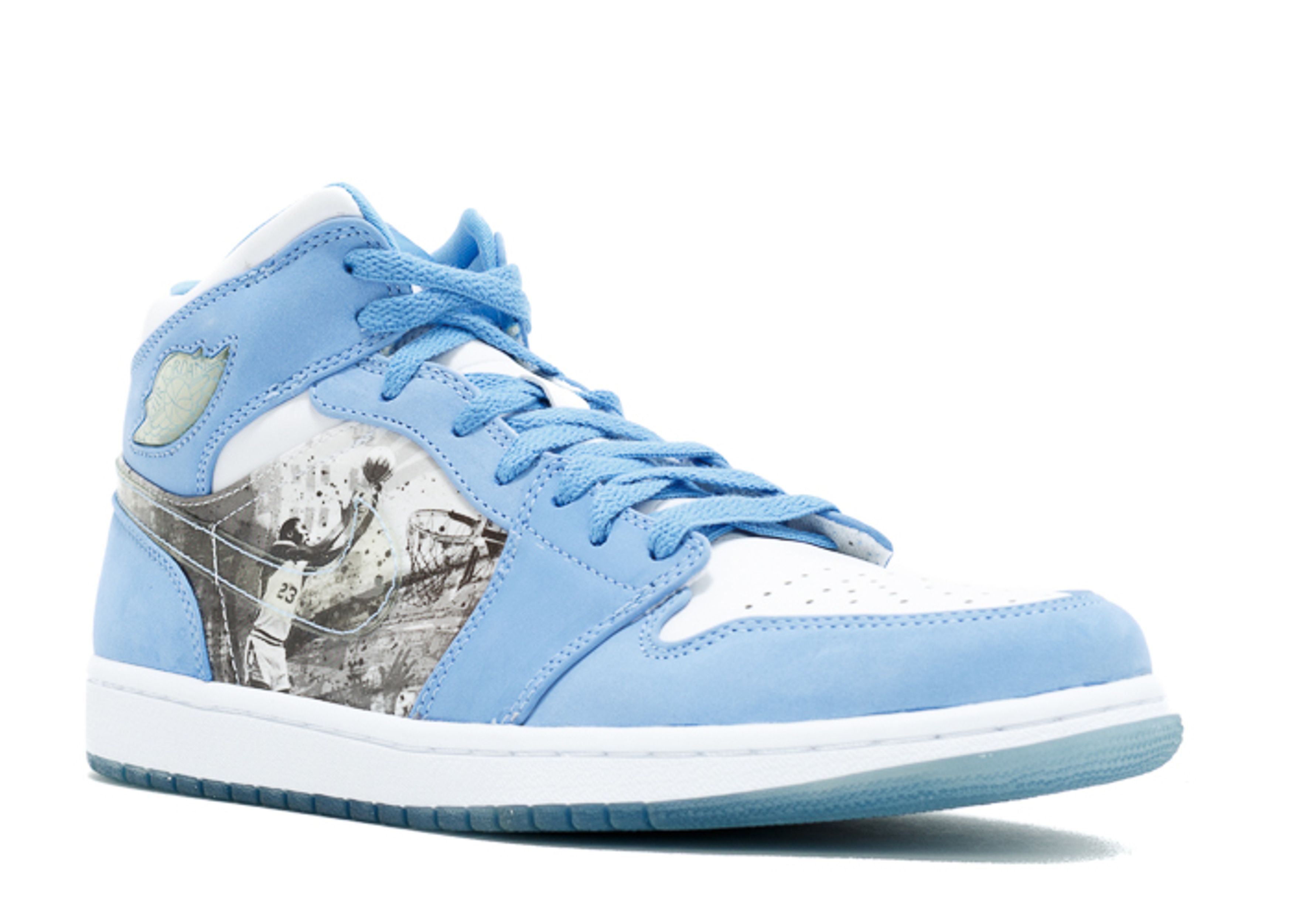 Jordan 1 Retro Alpha 