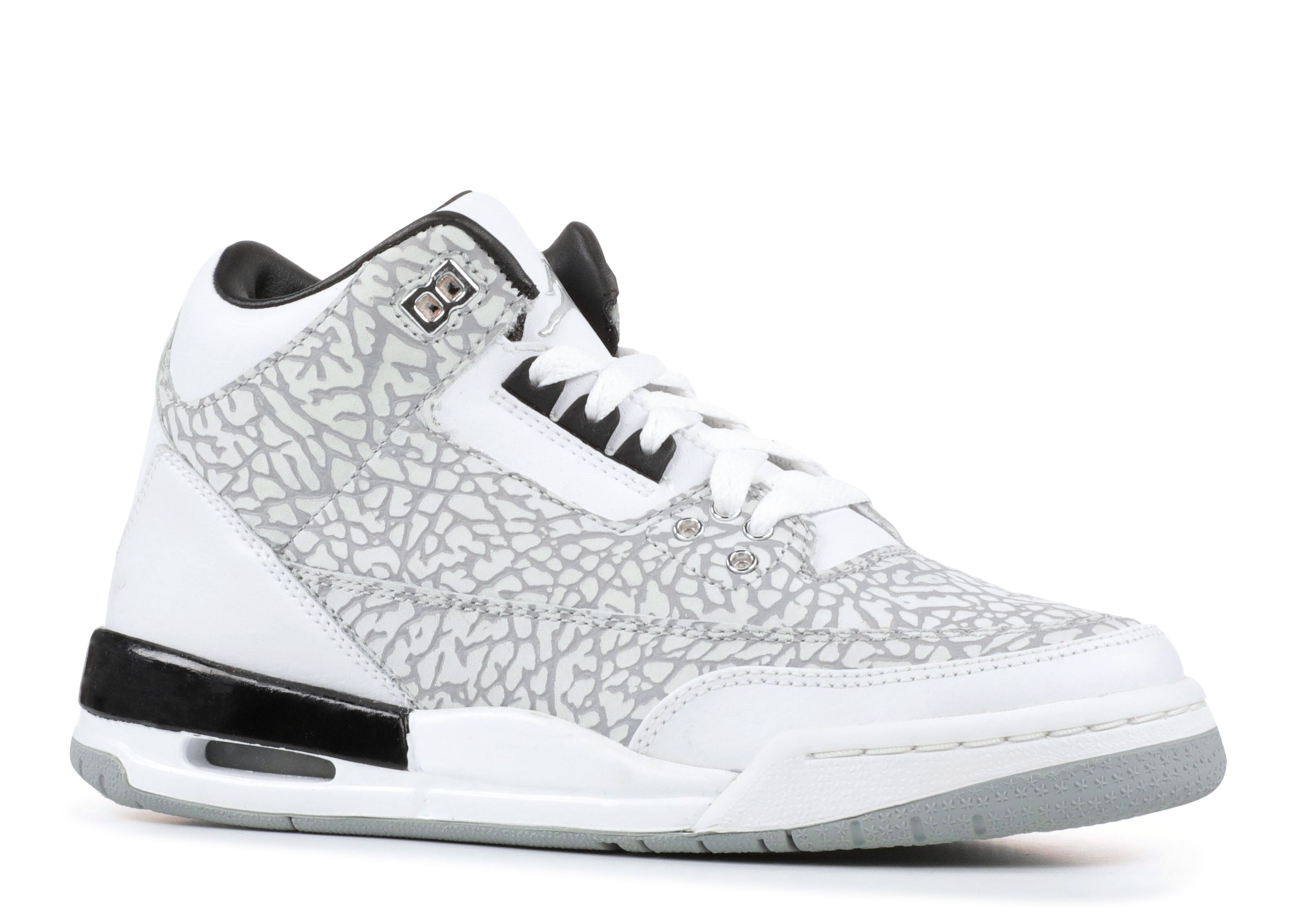 Jordan 3 outlet flip