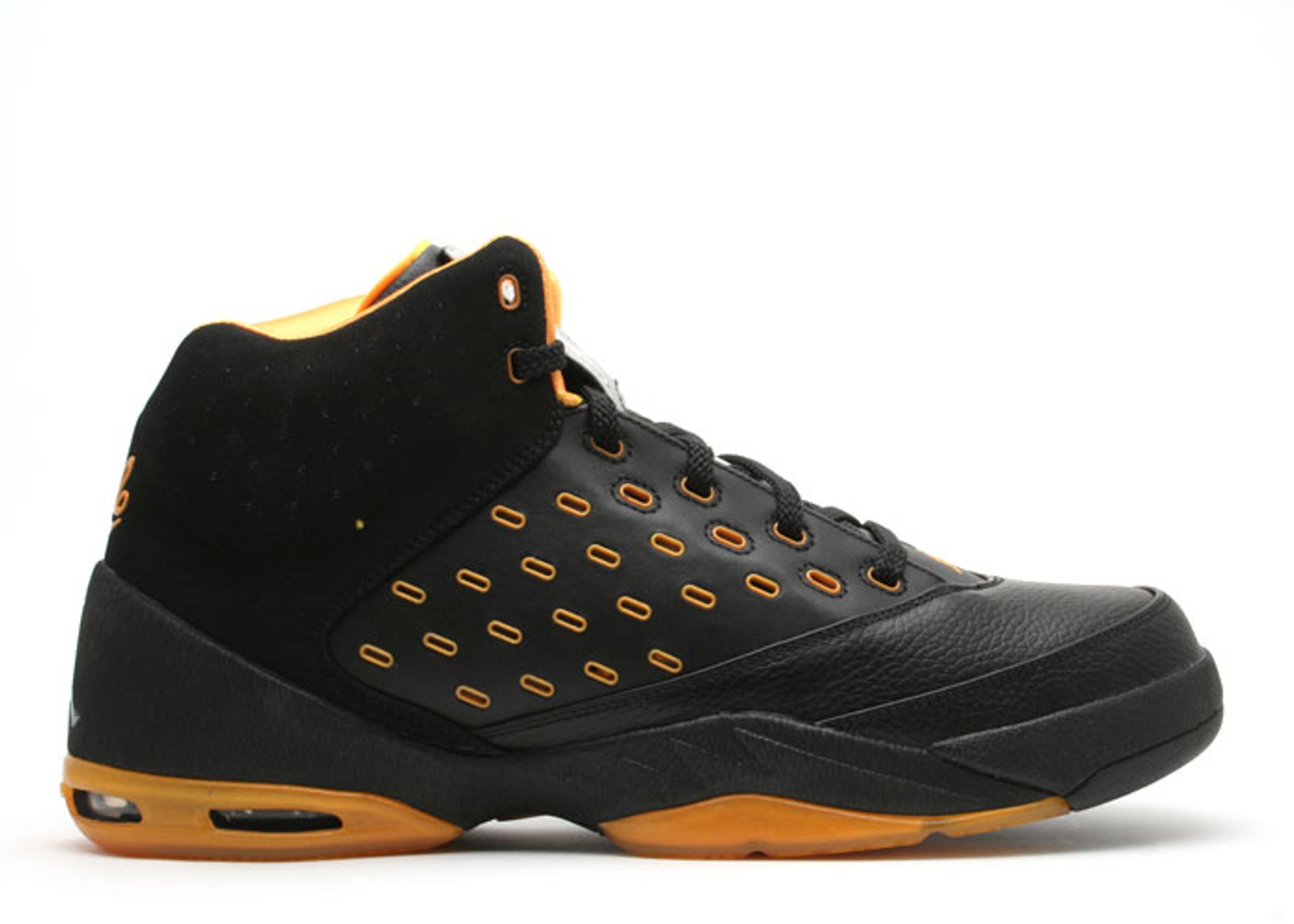 jordan melo 5.5 black