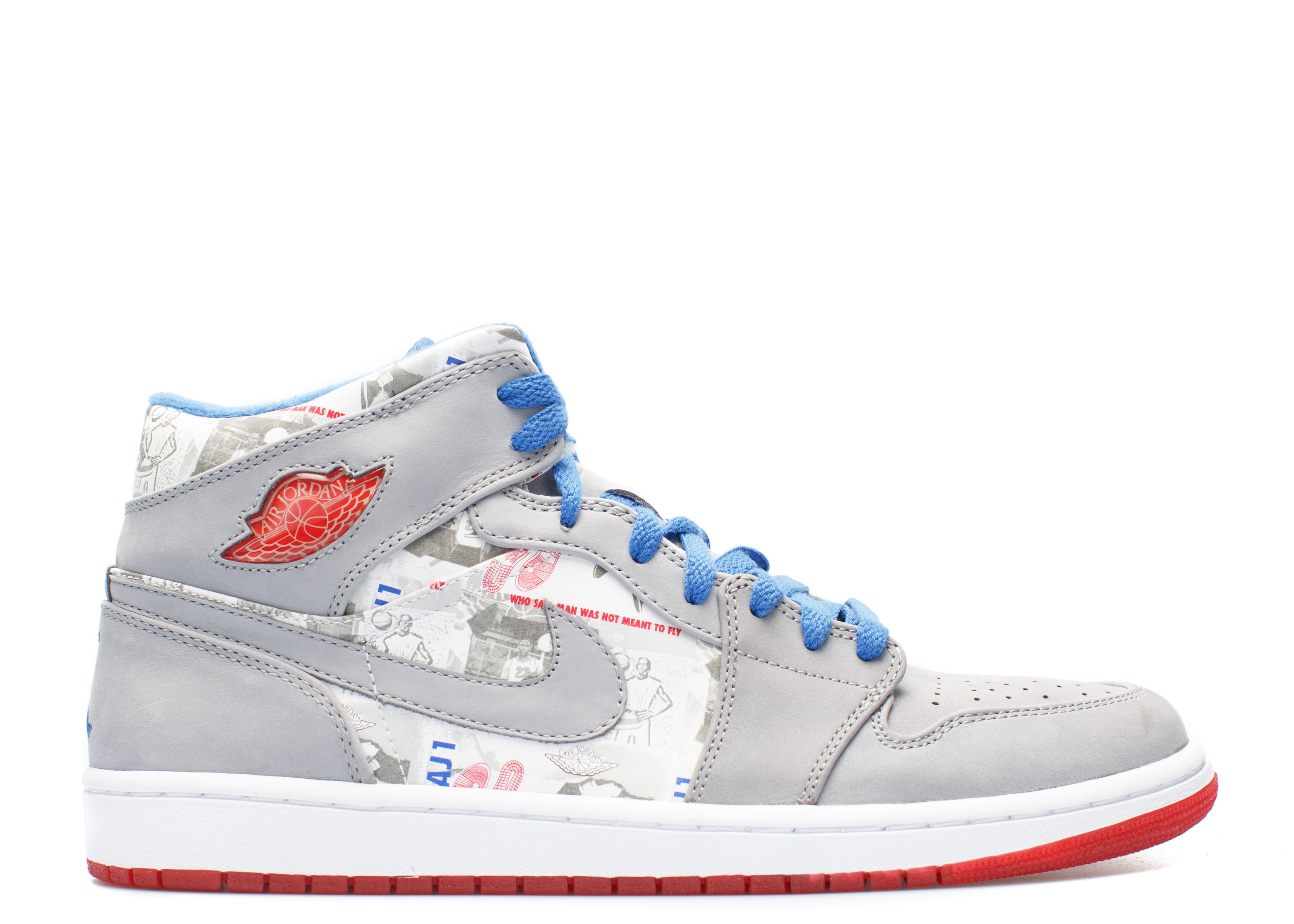 Jordan 1 Retro LS