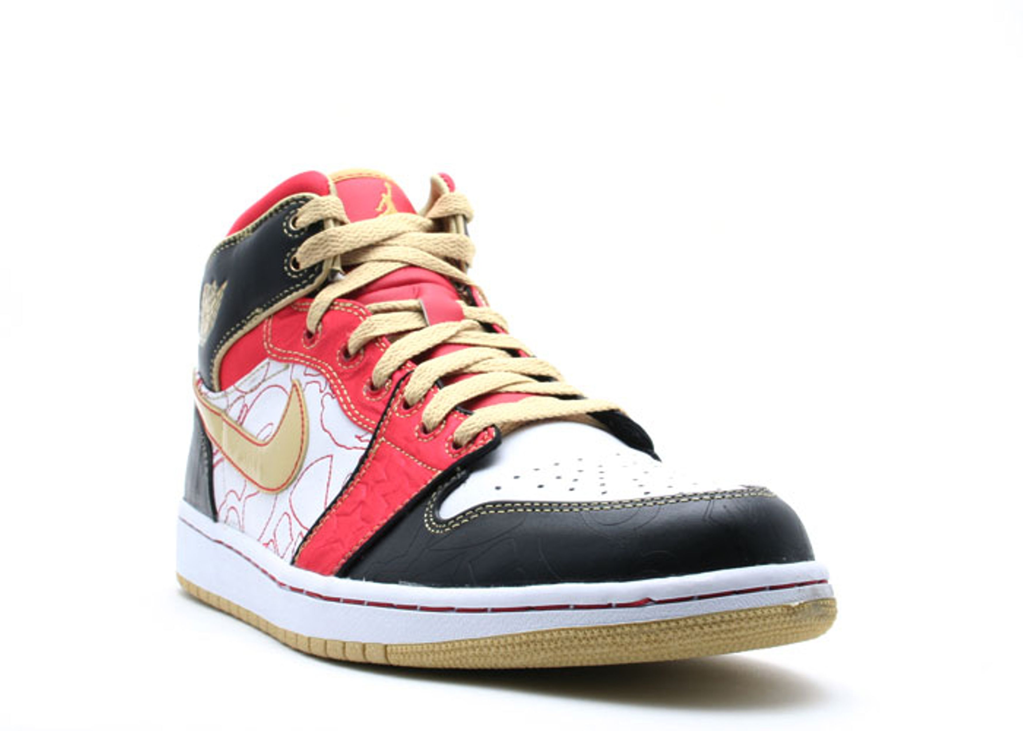 Jordan 1 Retro XQ 