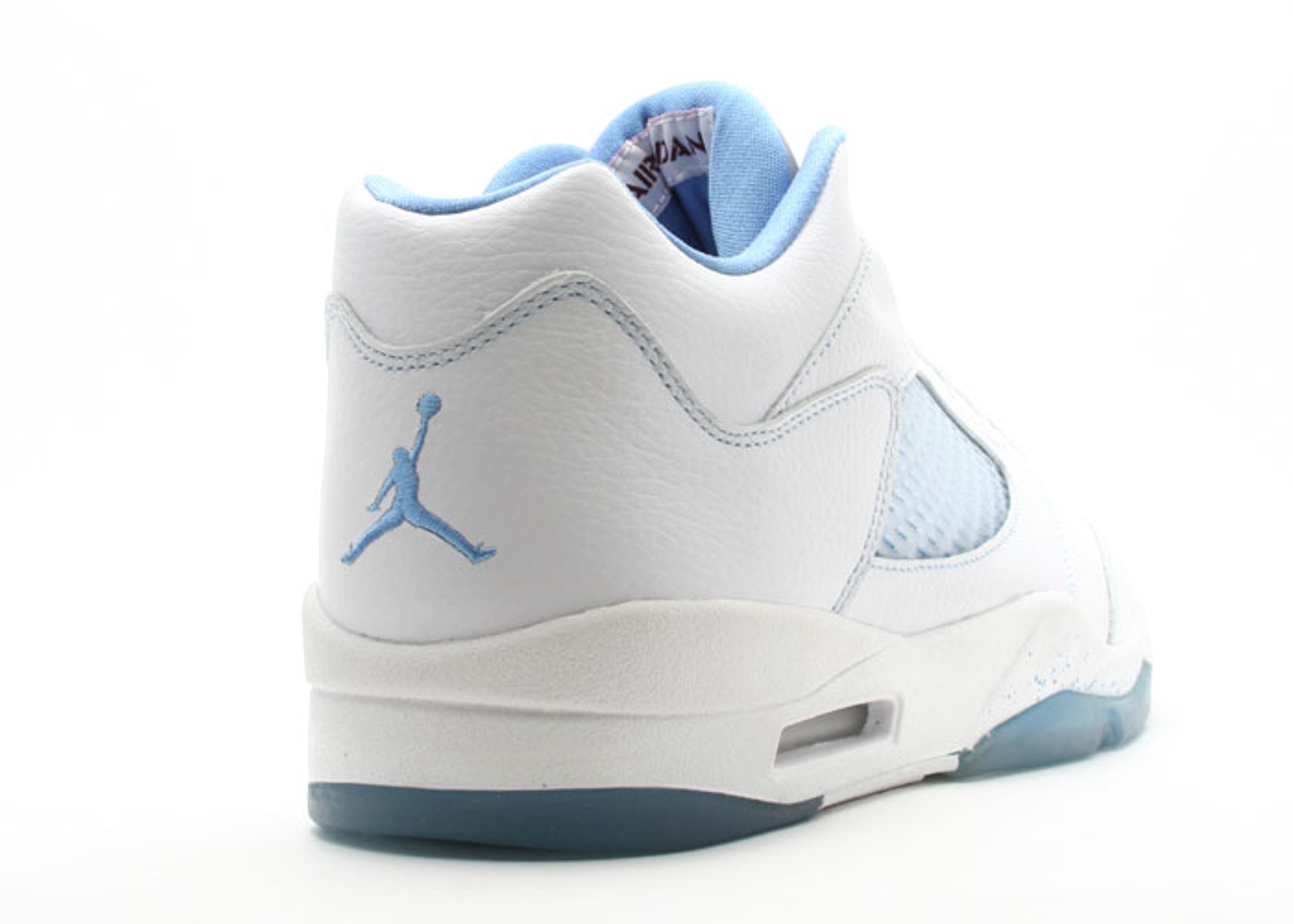 Wmns Jordan 5 Retro Low 