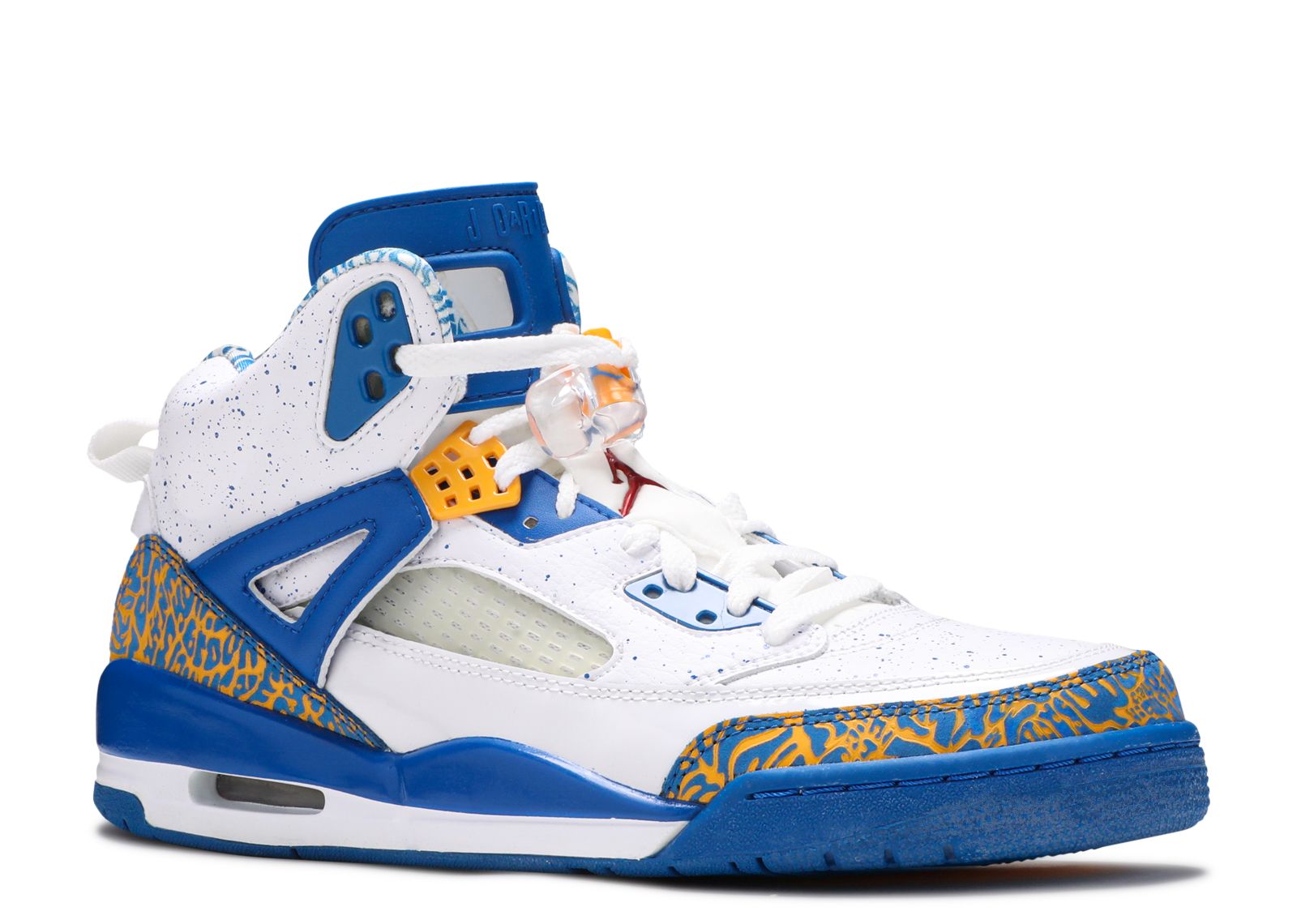 spizike do the right thing