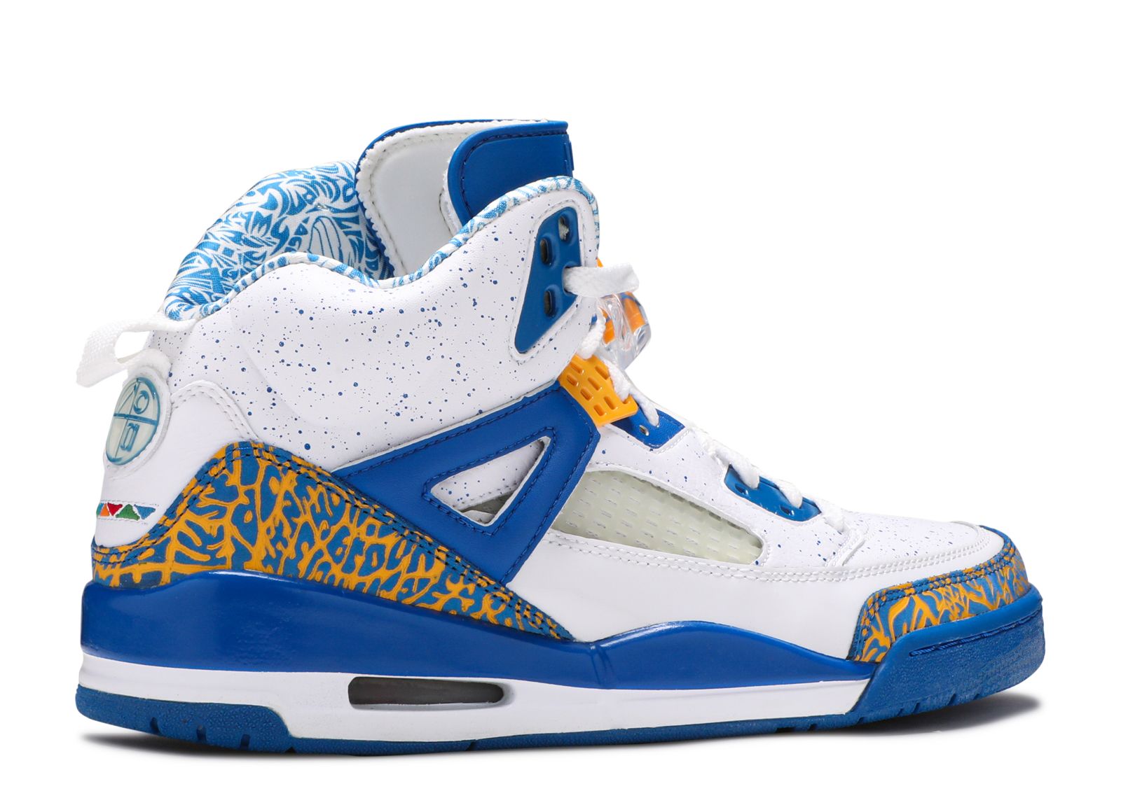 spizike do the right thing