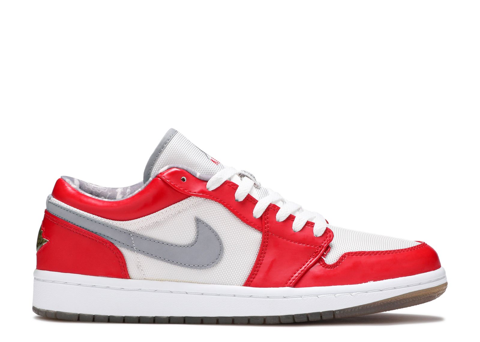 Air Jordan 1 Retro Low 'South Side' - Air Jordan - 309192 171 ...