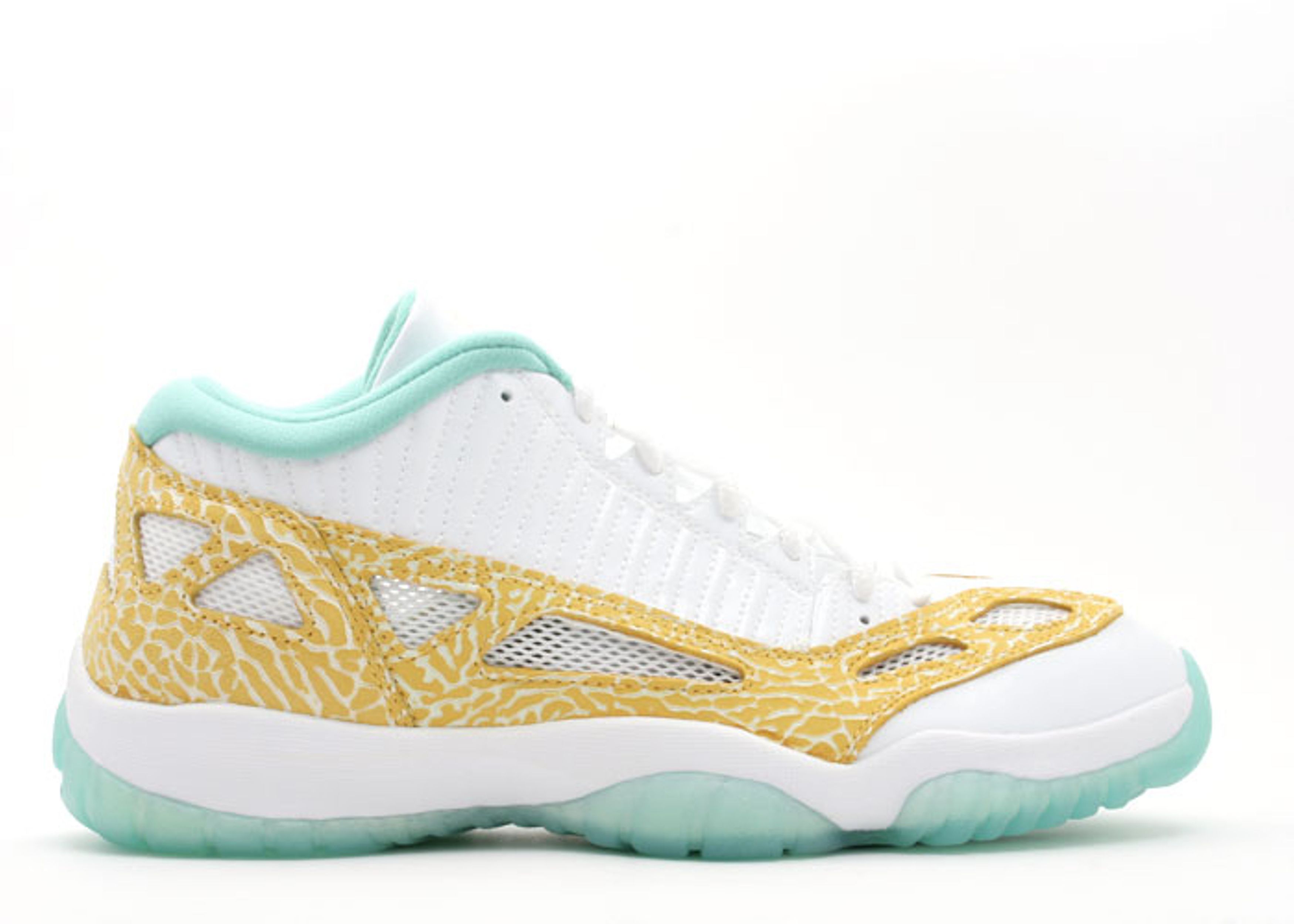 Jordan 11 Retro Low LS  display picture 1