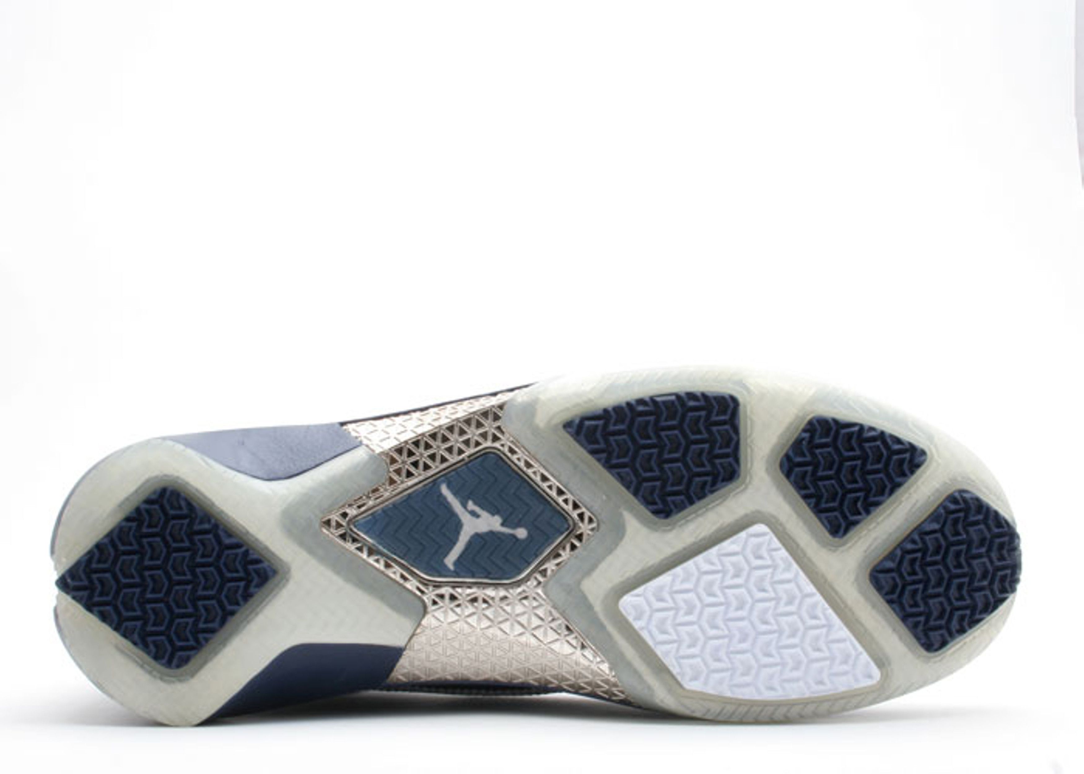 Jordan 22 josh howard p.e. The Daily Jordan: Air Jordan VIII Josh Howard  main image 4