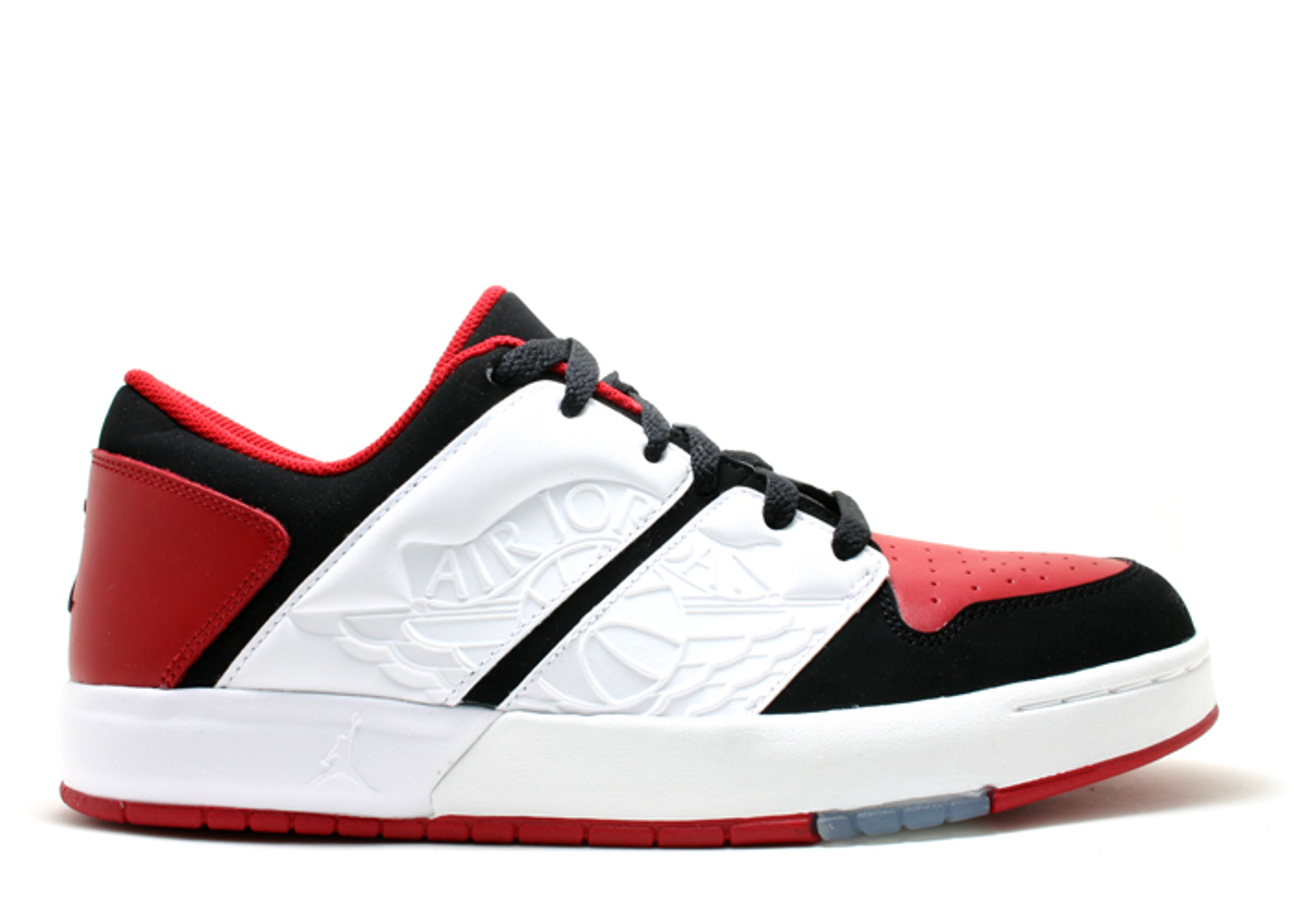 Jordan Nu Retro 1 Low 