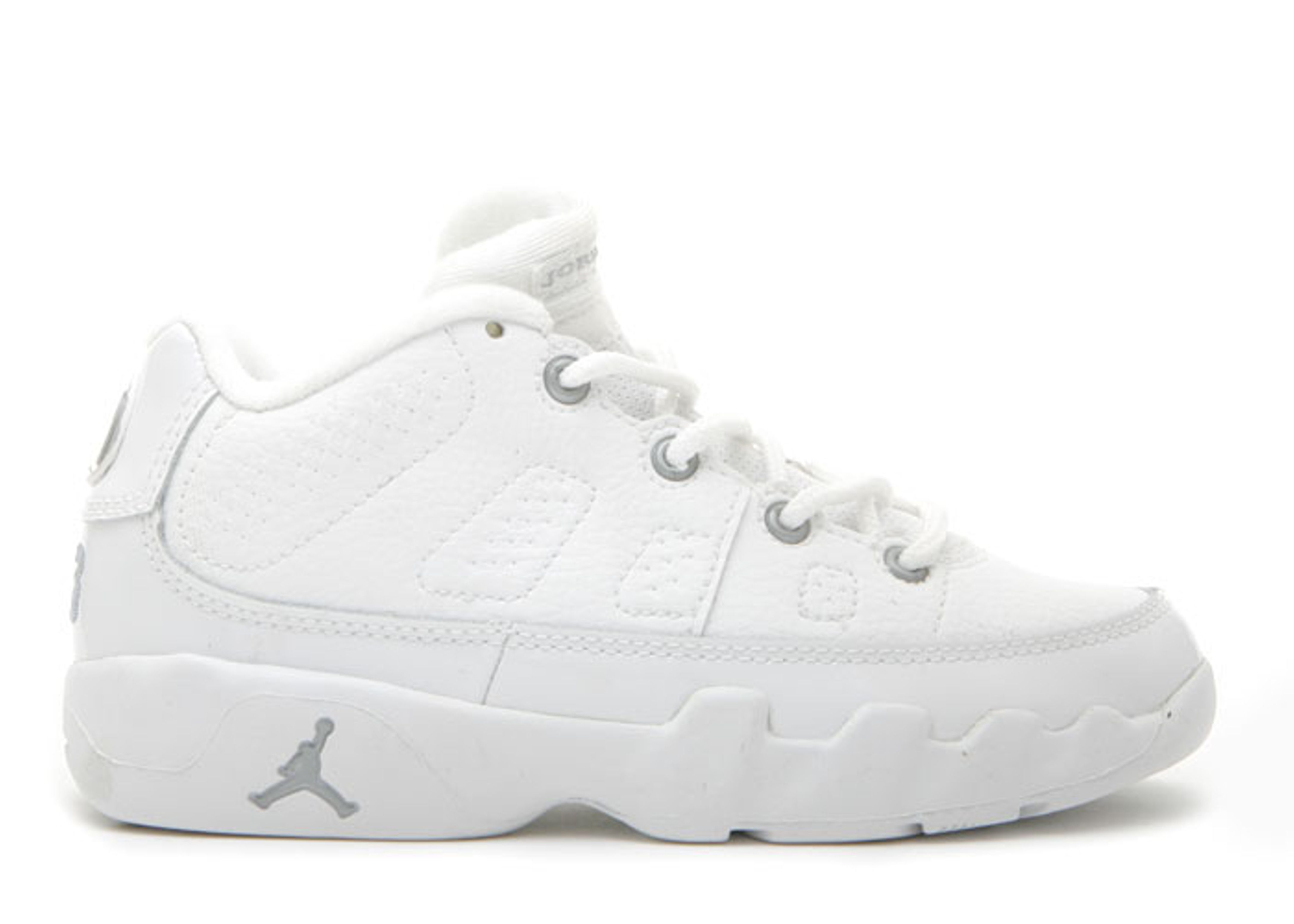 Retro 9 low top online