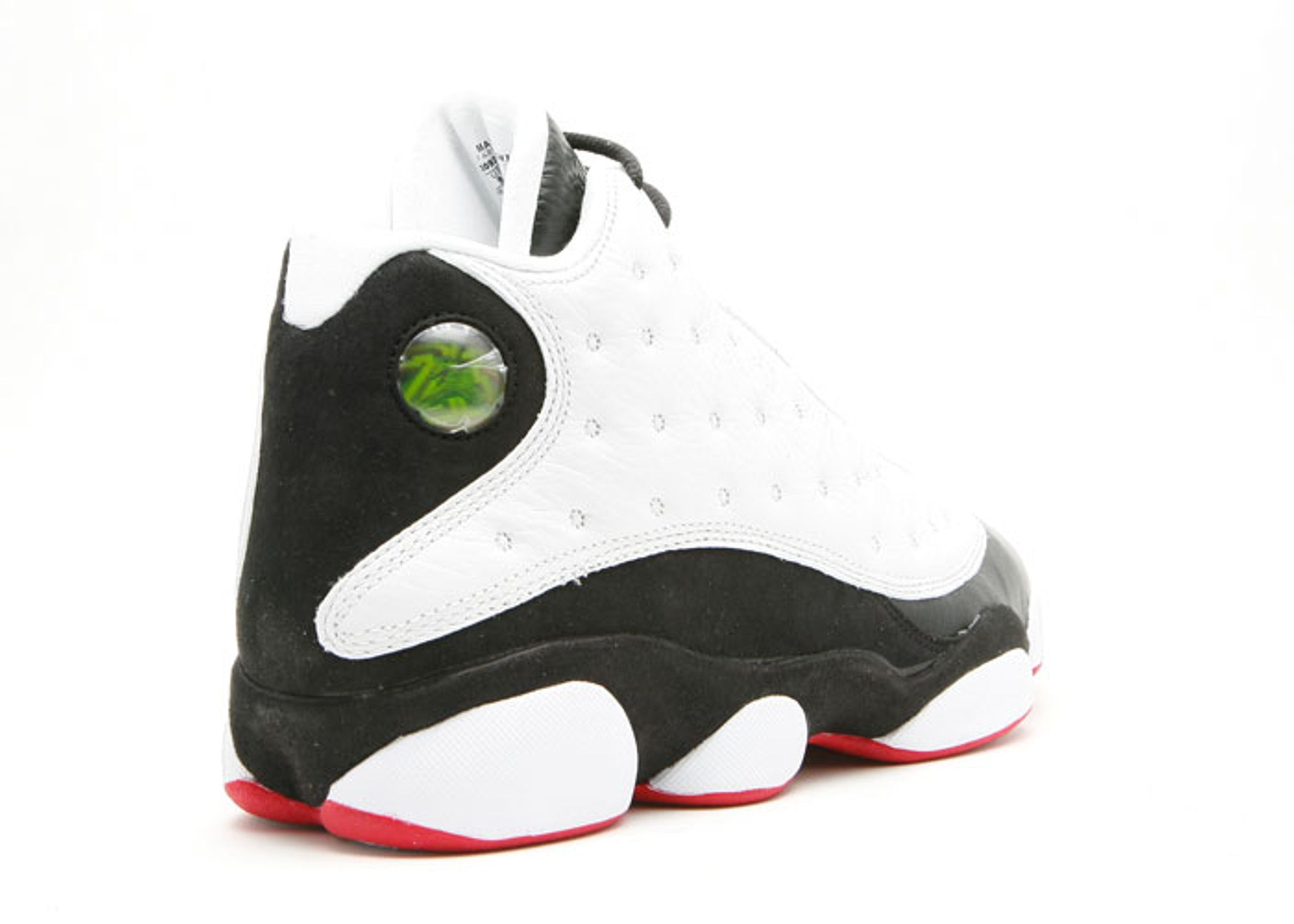Air Jordan 13/10 Retro 'Countdown Pack 