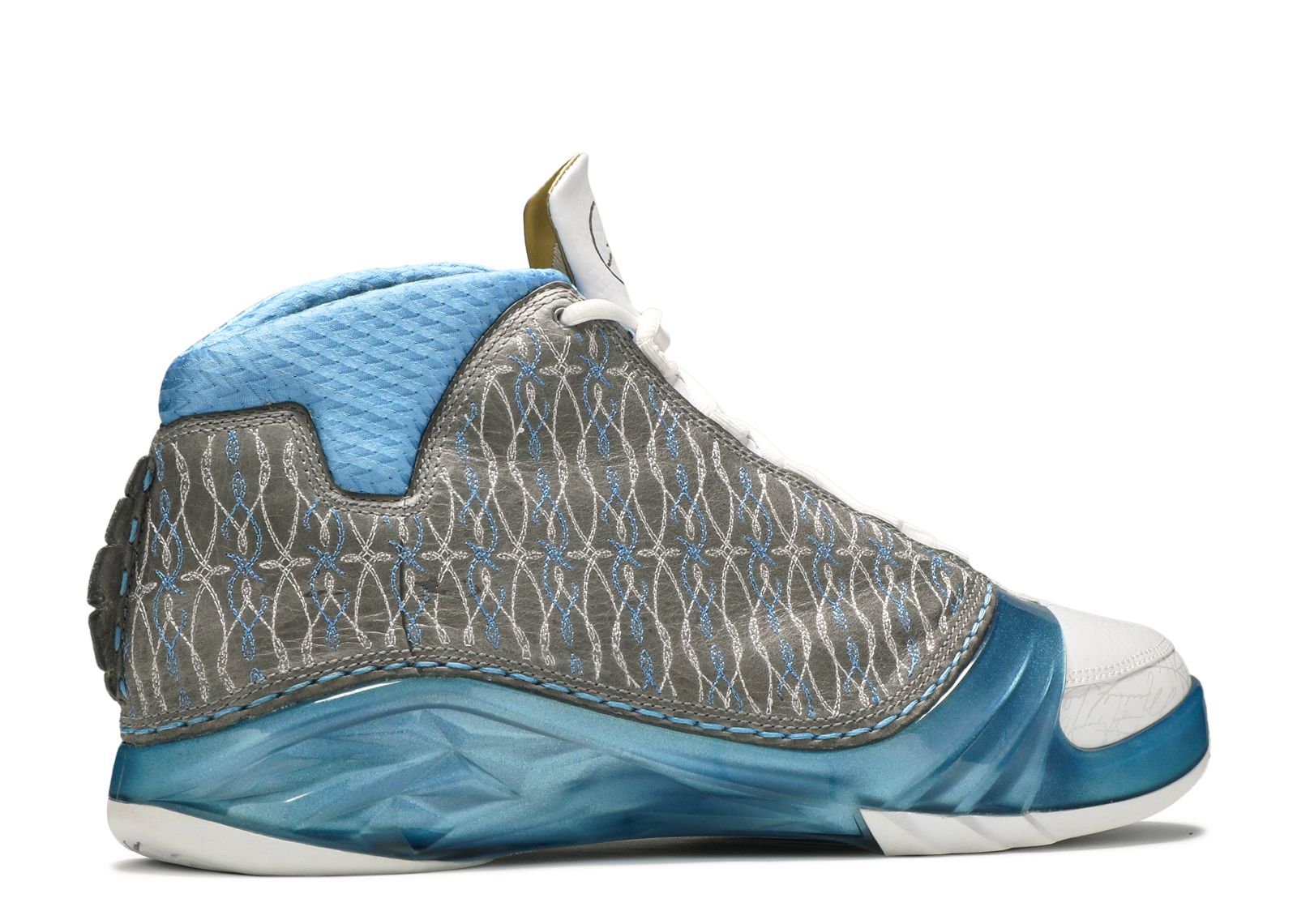 air jordan 23 titanium